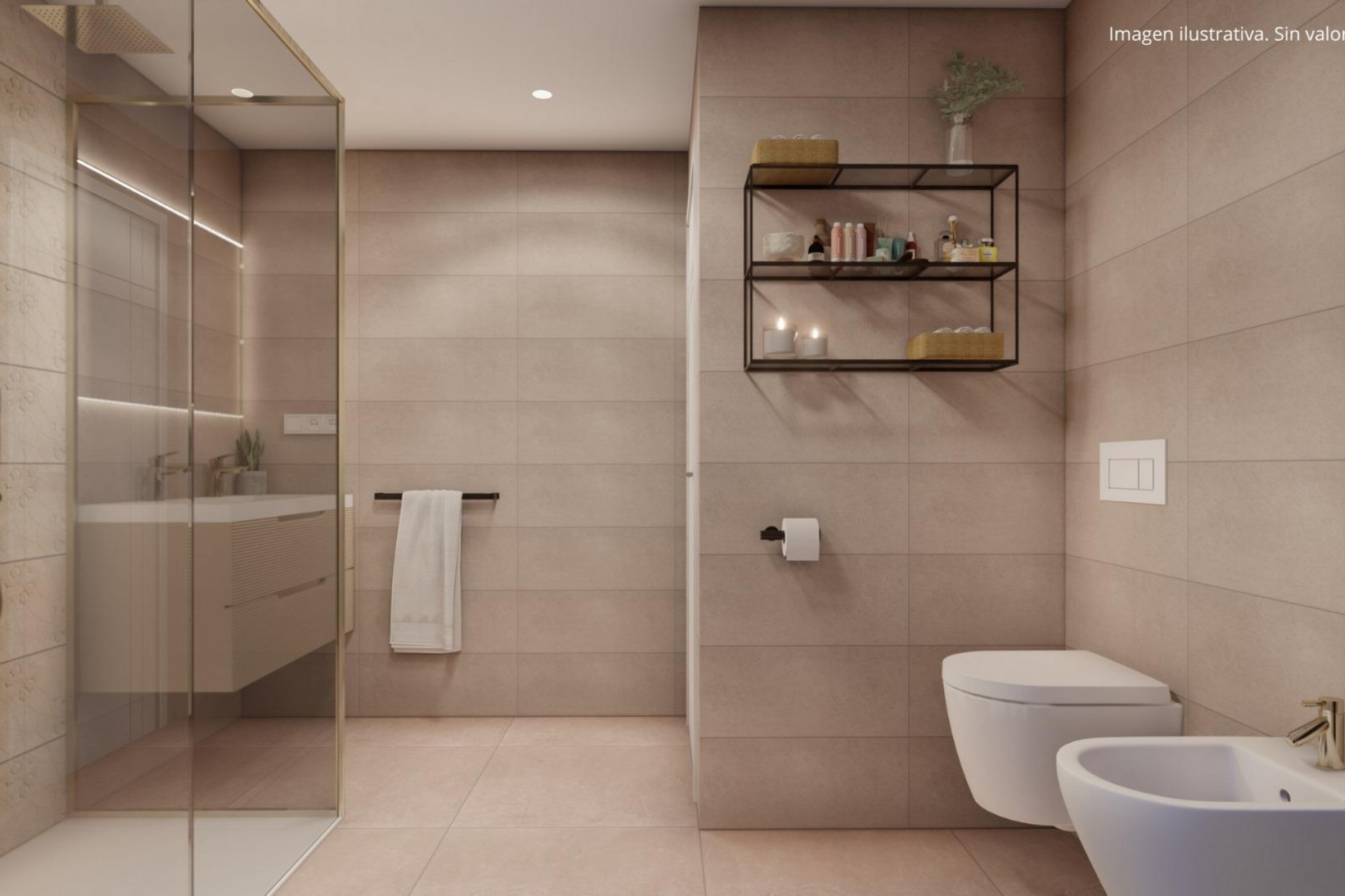 Nowy budynek - Town House - La Nucía - Nou Espai