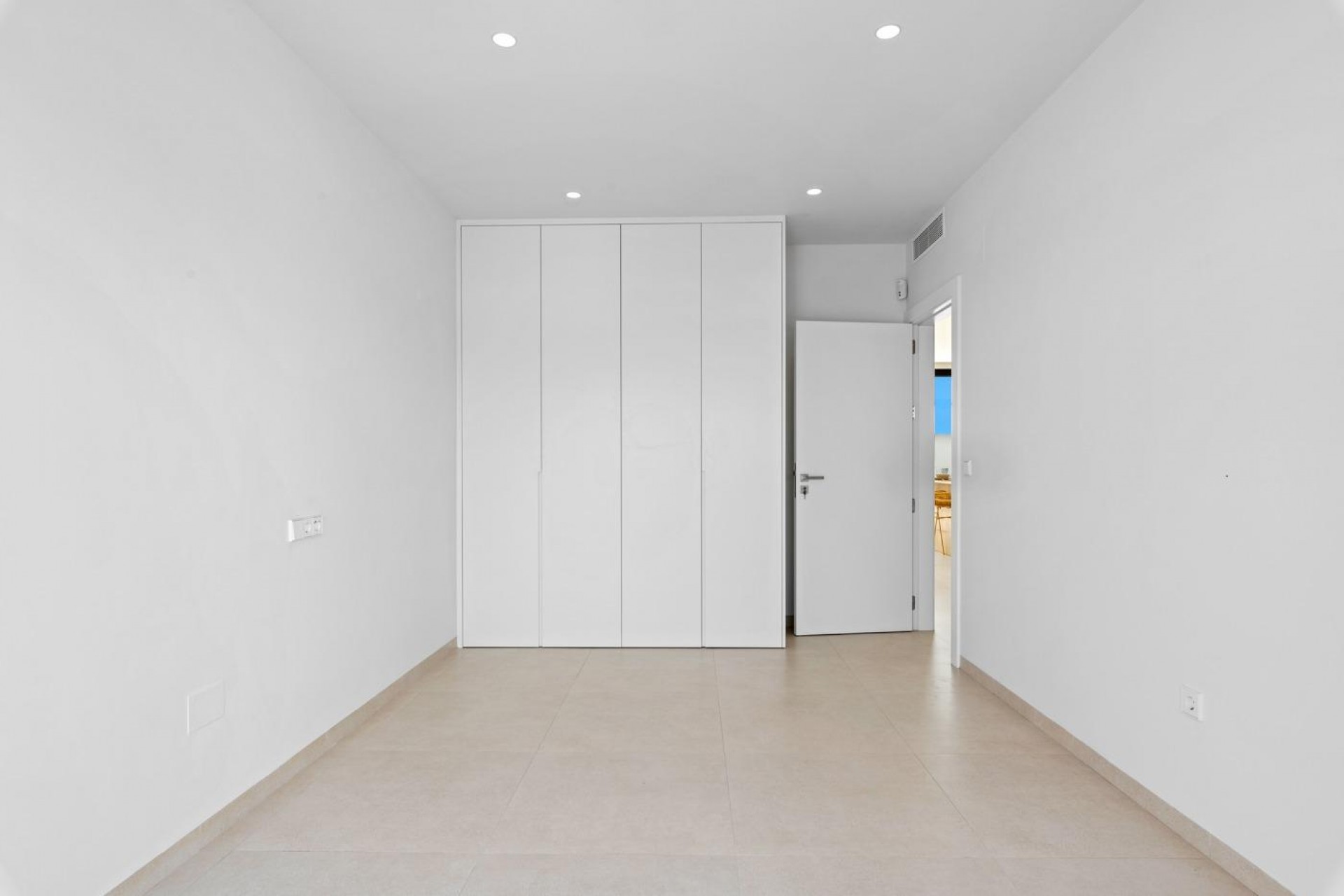 Nowy budynek - Town House - Los Alcazares - Serena Golf