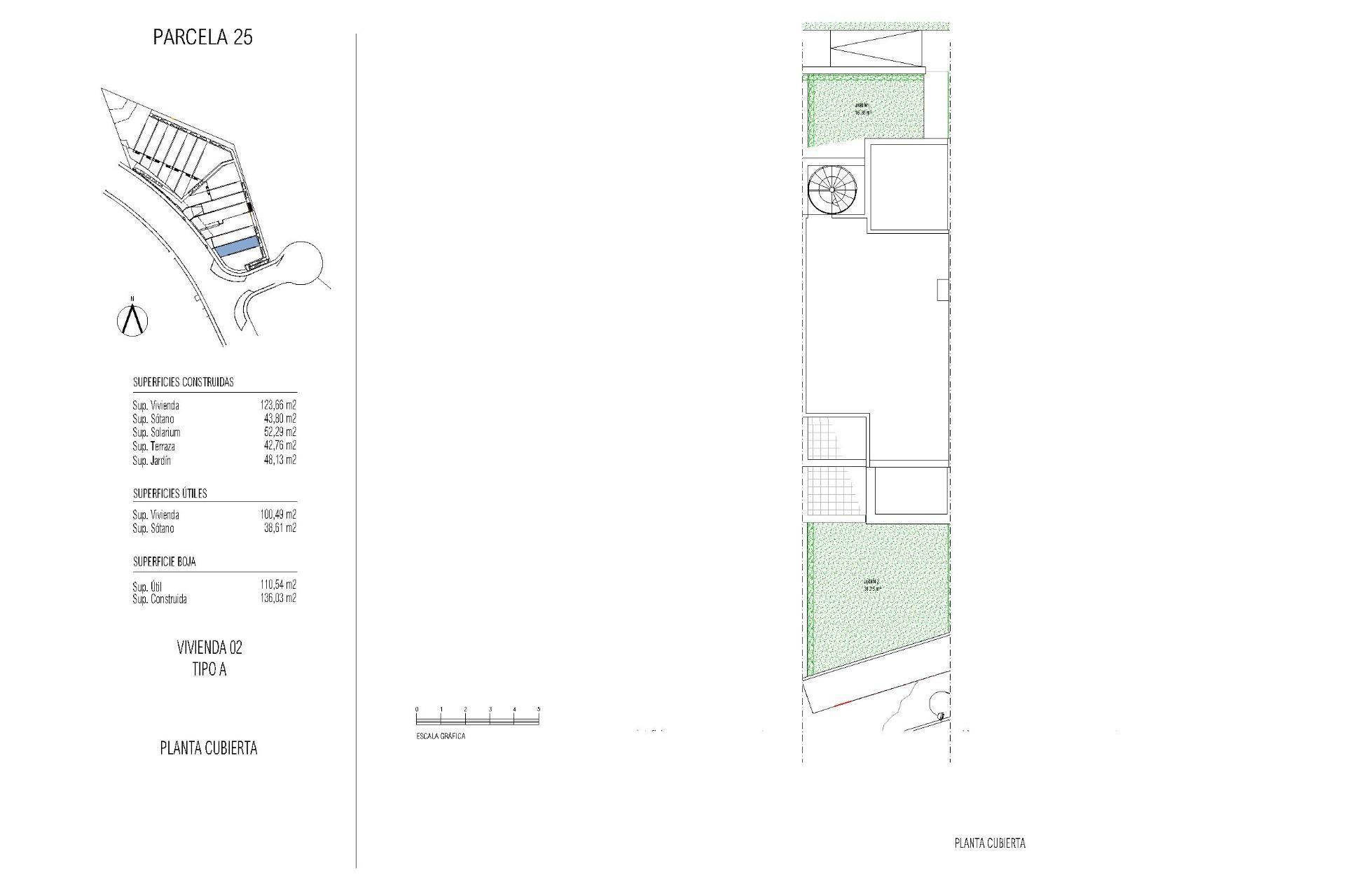 Nowy budynek - Town House - Manilva - Duquesa Sur