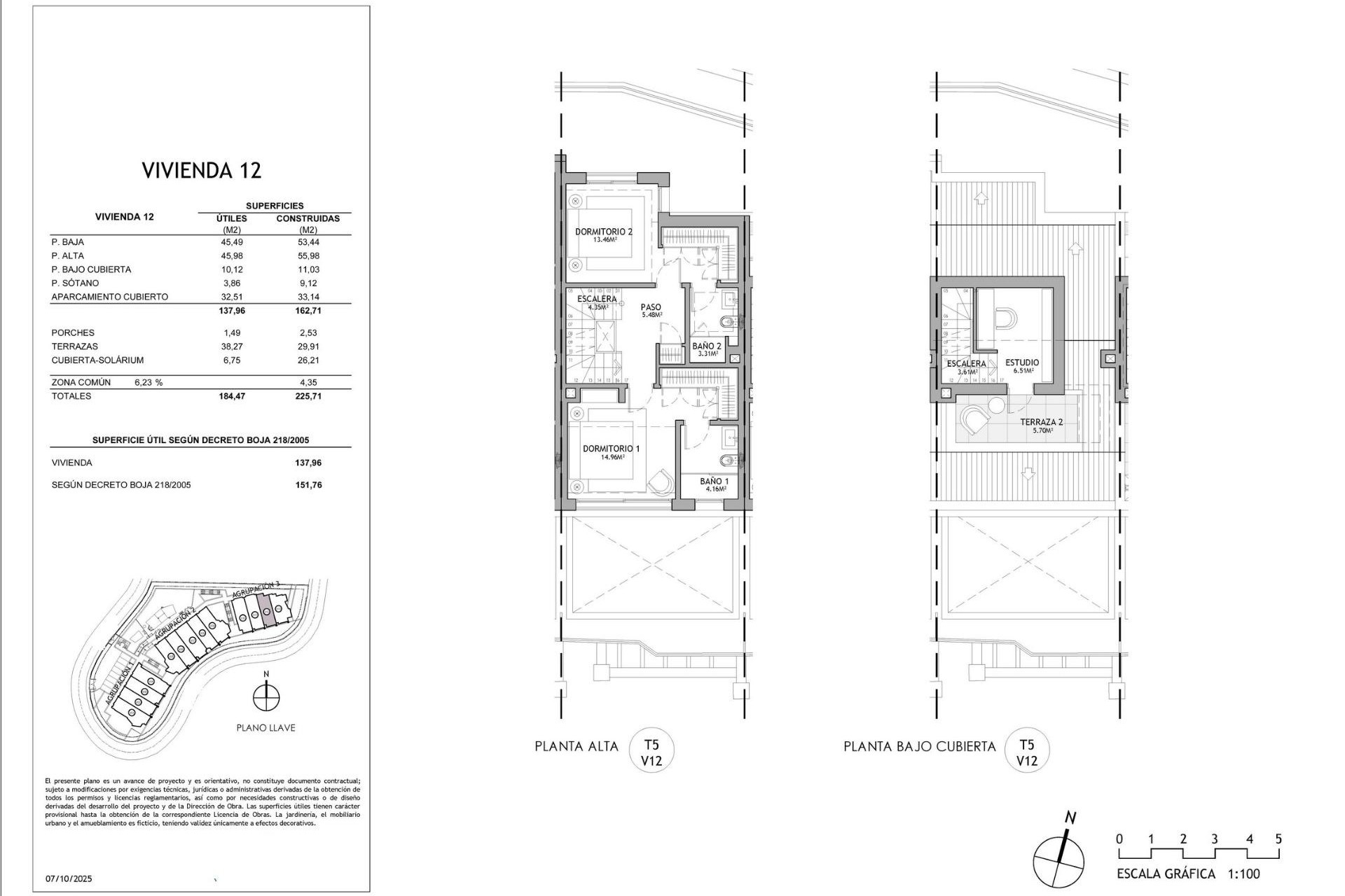 Nowy budynek - Town House - Mijas - Riviera Del Sol