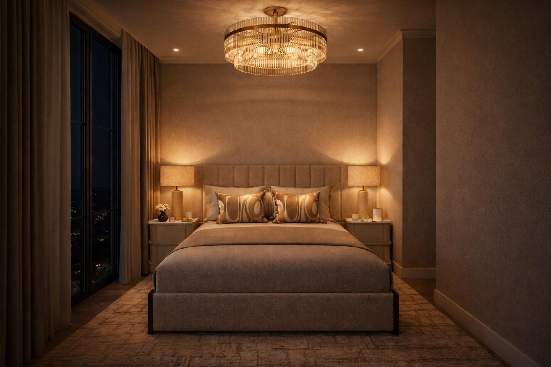 Nowy budynek - Town House - Monda - Guaro