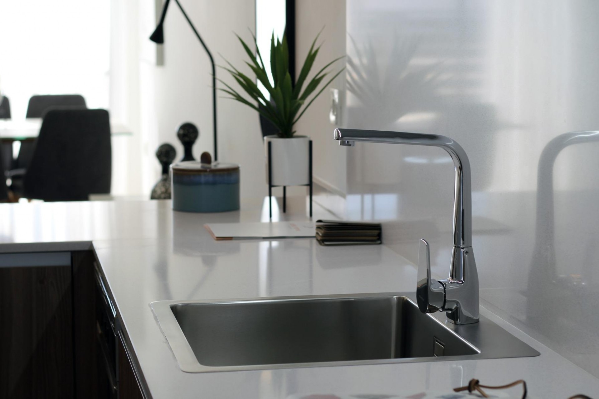 Nowy budynek - Town House - Pilar de la Horadada - parque Andromeda