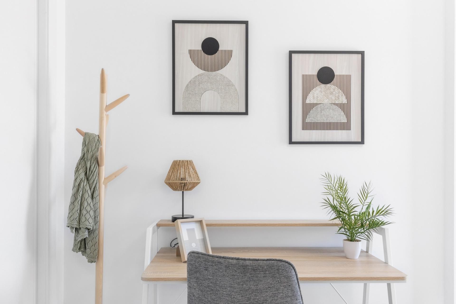 Nowy budynek - Town House - Rafal - pueblo