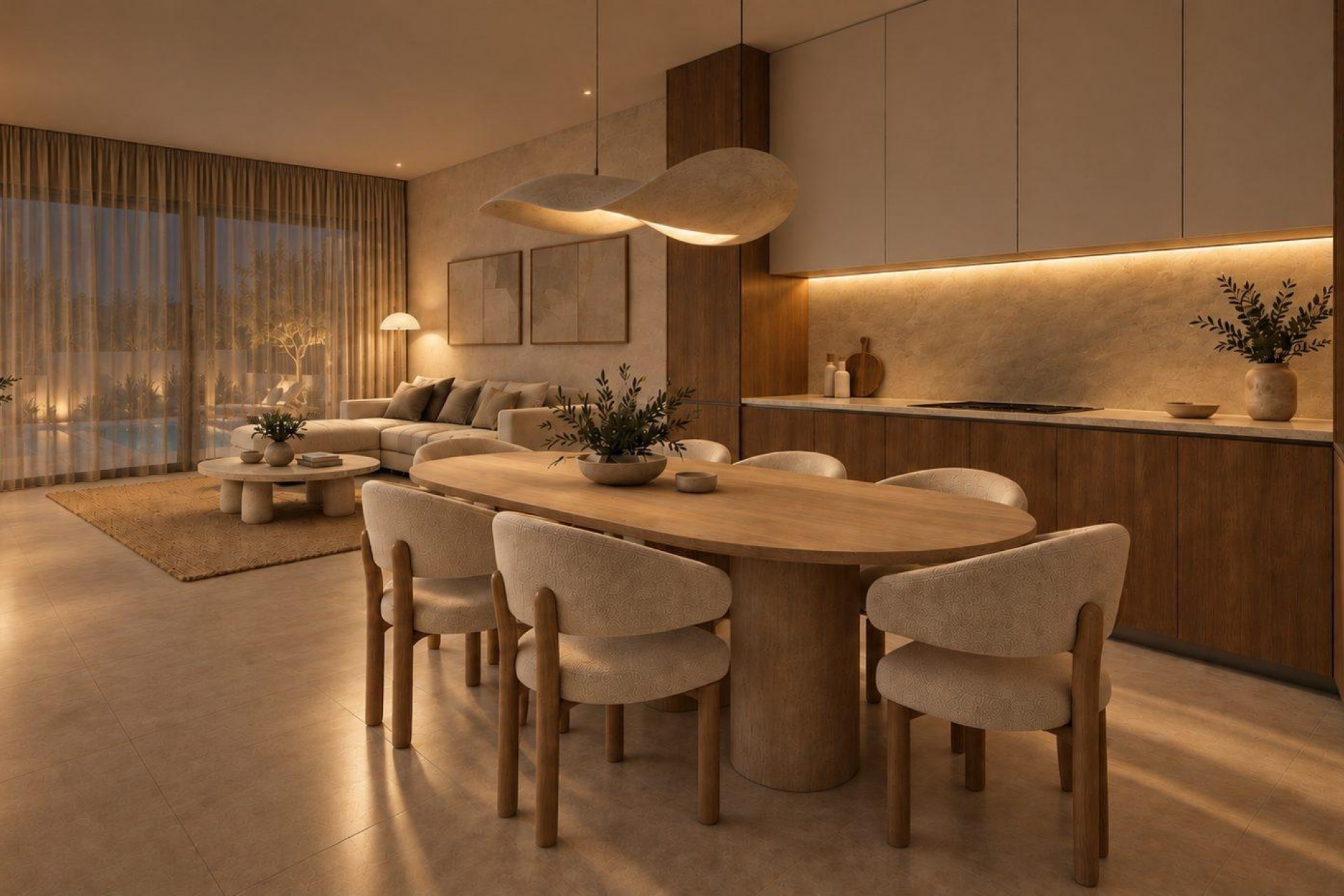 Nowy budynek - Town House - San Pedro del Pinatar - Pueblo