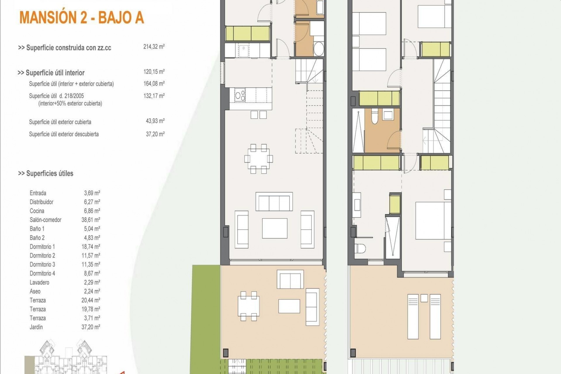 Nowy budynek - Town House - San Roque - Alcaidesa