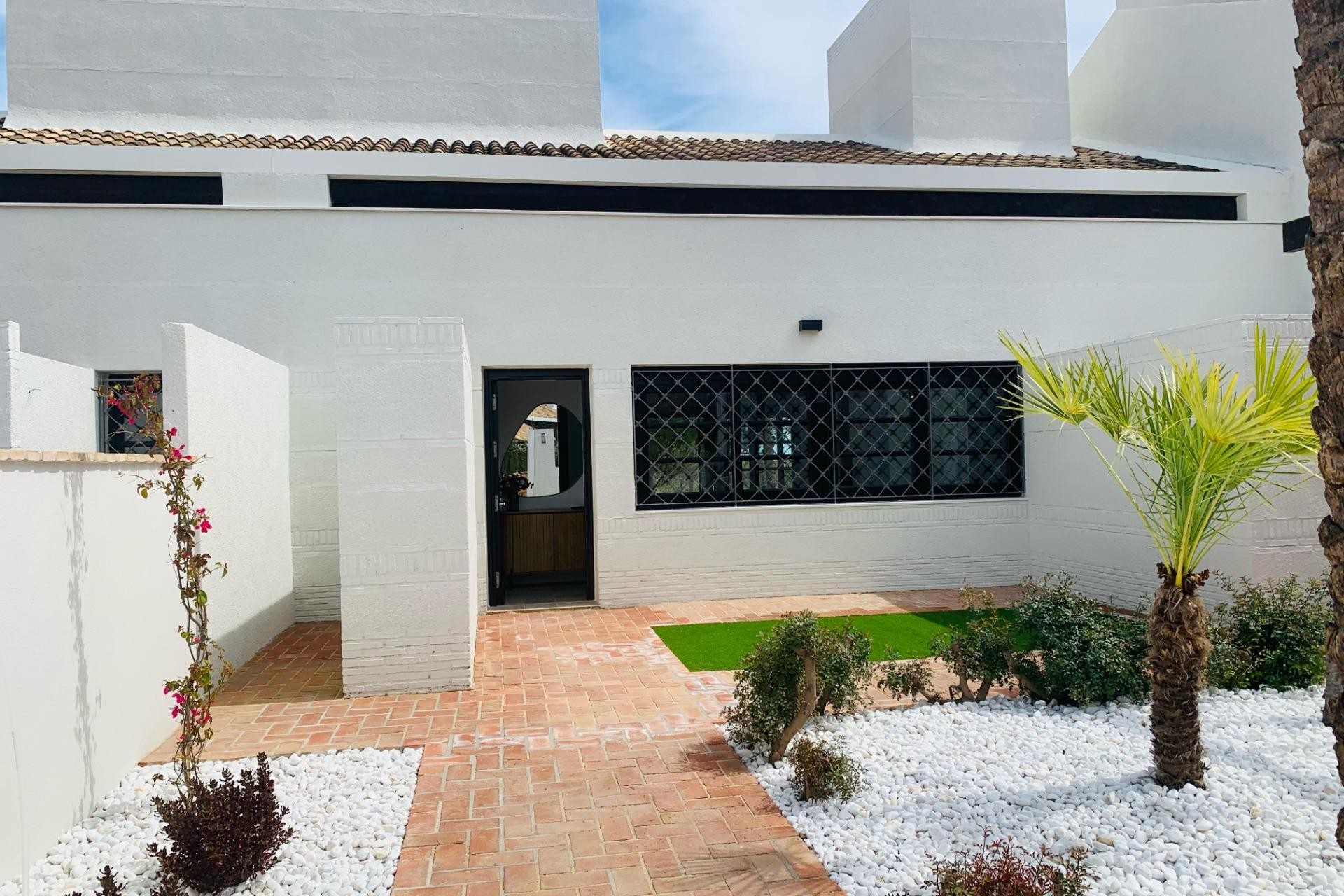 Nowy budynek - Town House - Sucina - Peraleja Golf