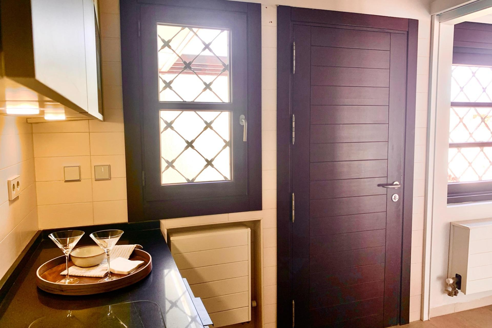 Nowy budynek - Town House - Sucina - Peraleja Golf