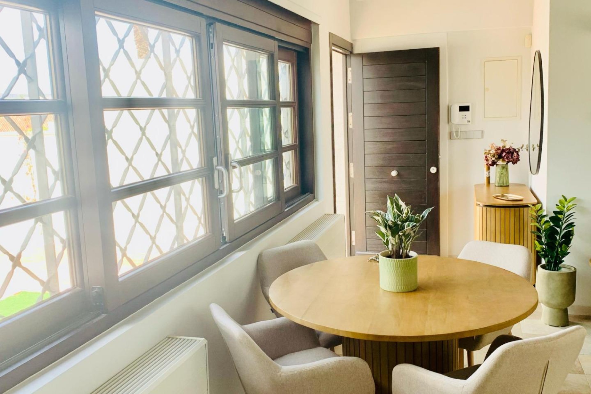 Nowy budynek - Town House - Sucina - Peraleja Golf