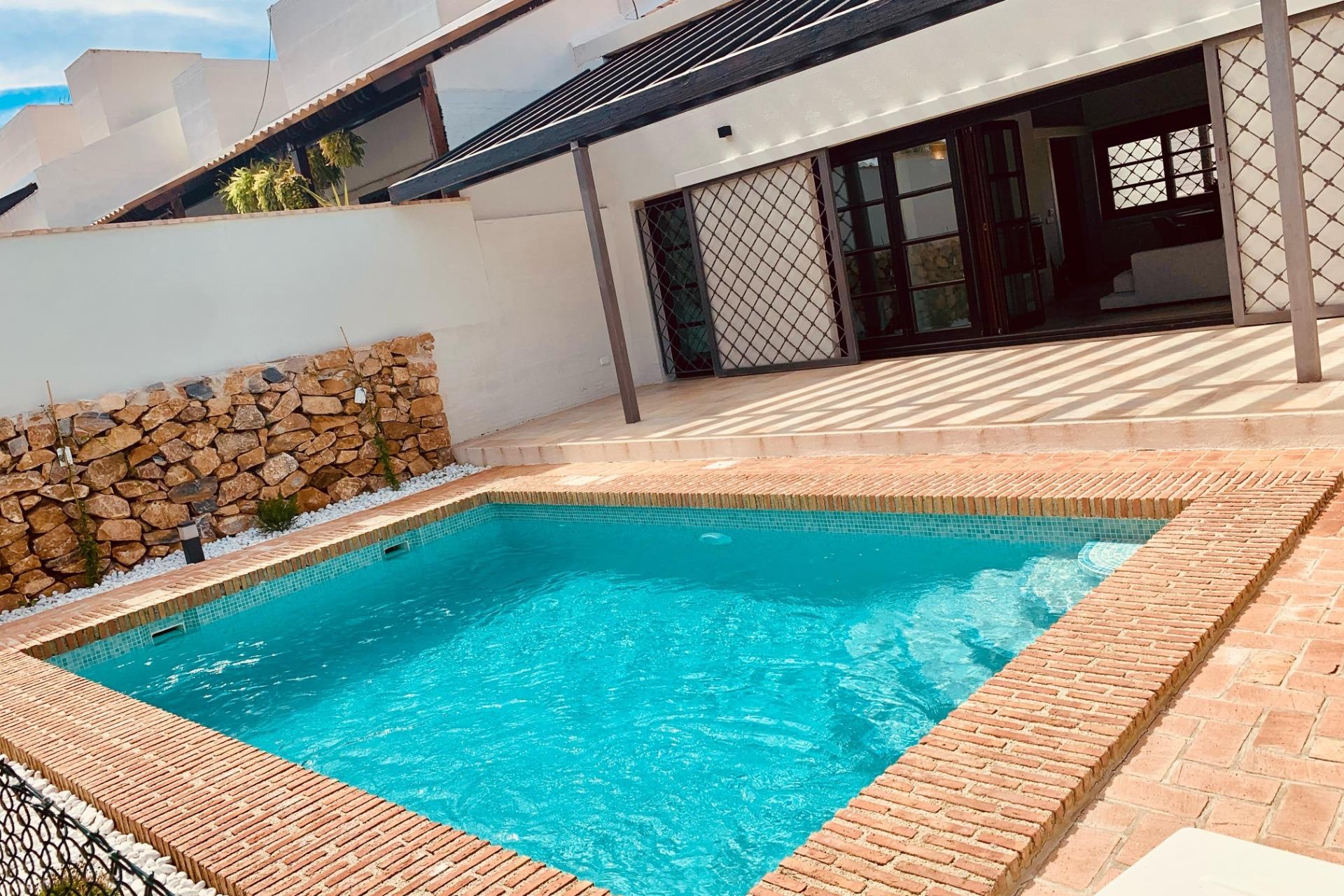 Nowy budynek - Town House - Sucina - Peraleja Golf