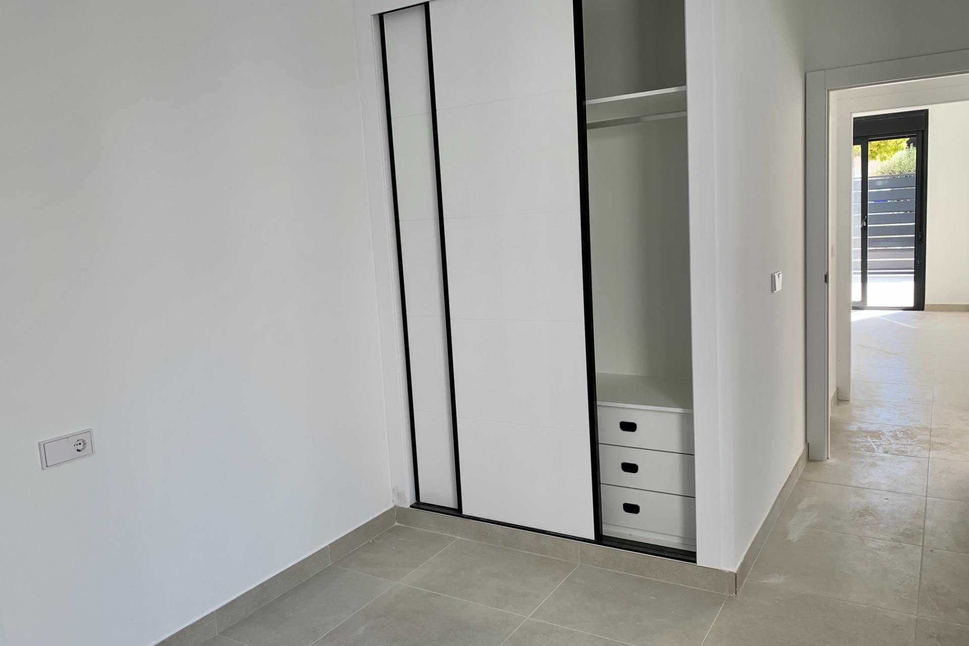 Nowy budynek - Town House - Torre Pacheco - Dolores De Pacheco