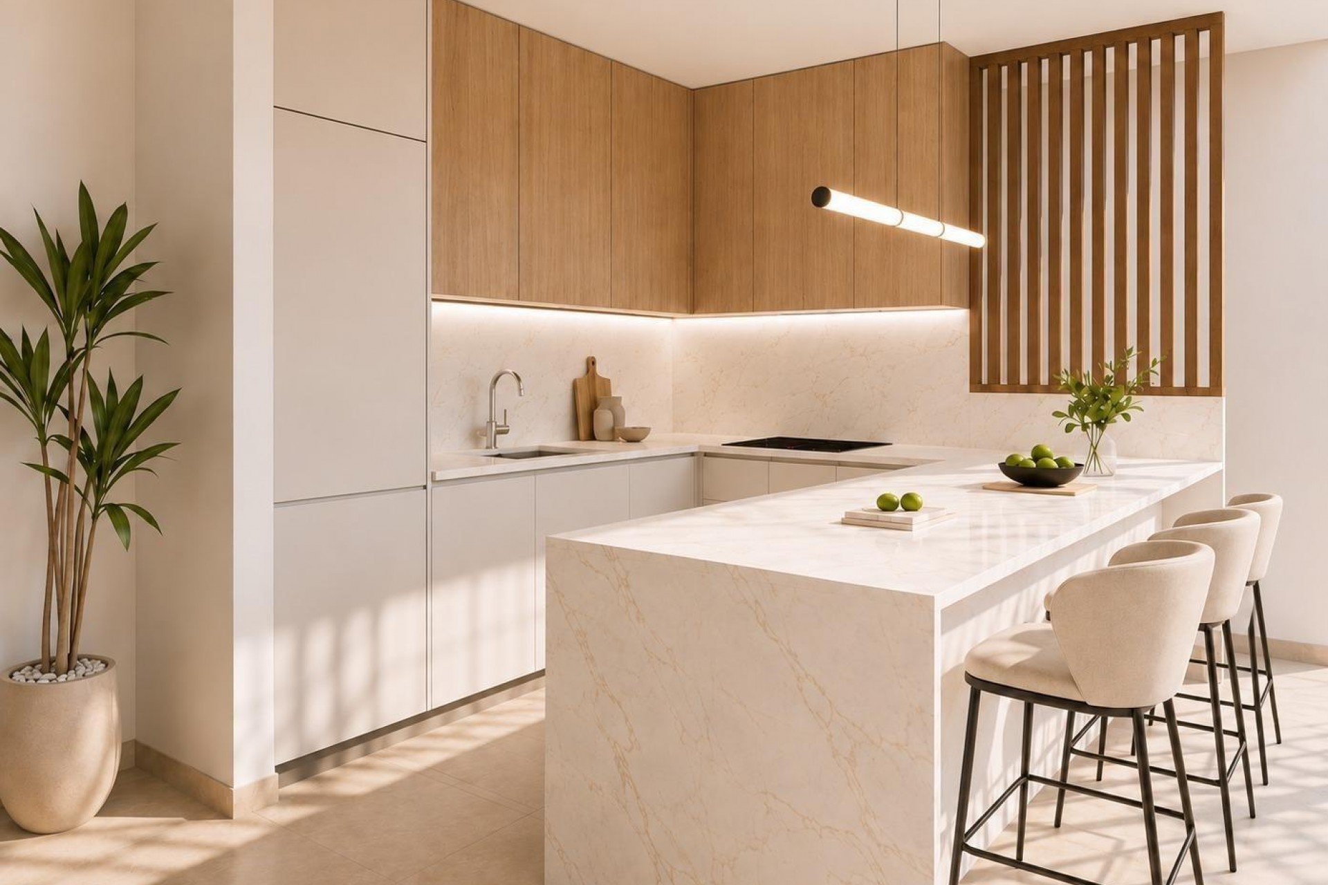 Nowy budynek - Town House - Torre Pacheco - Santa Rosalia Lake And Life Resort