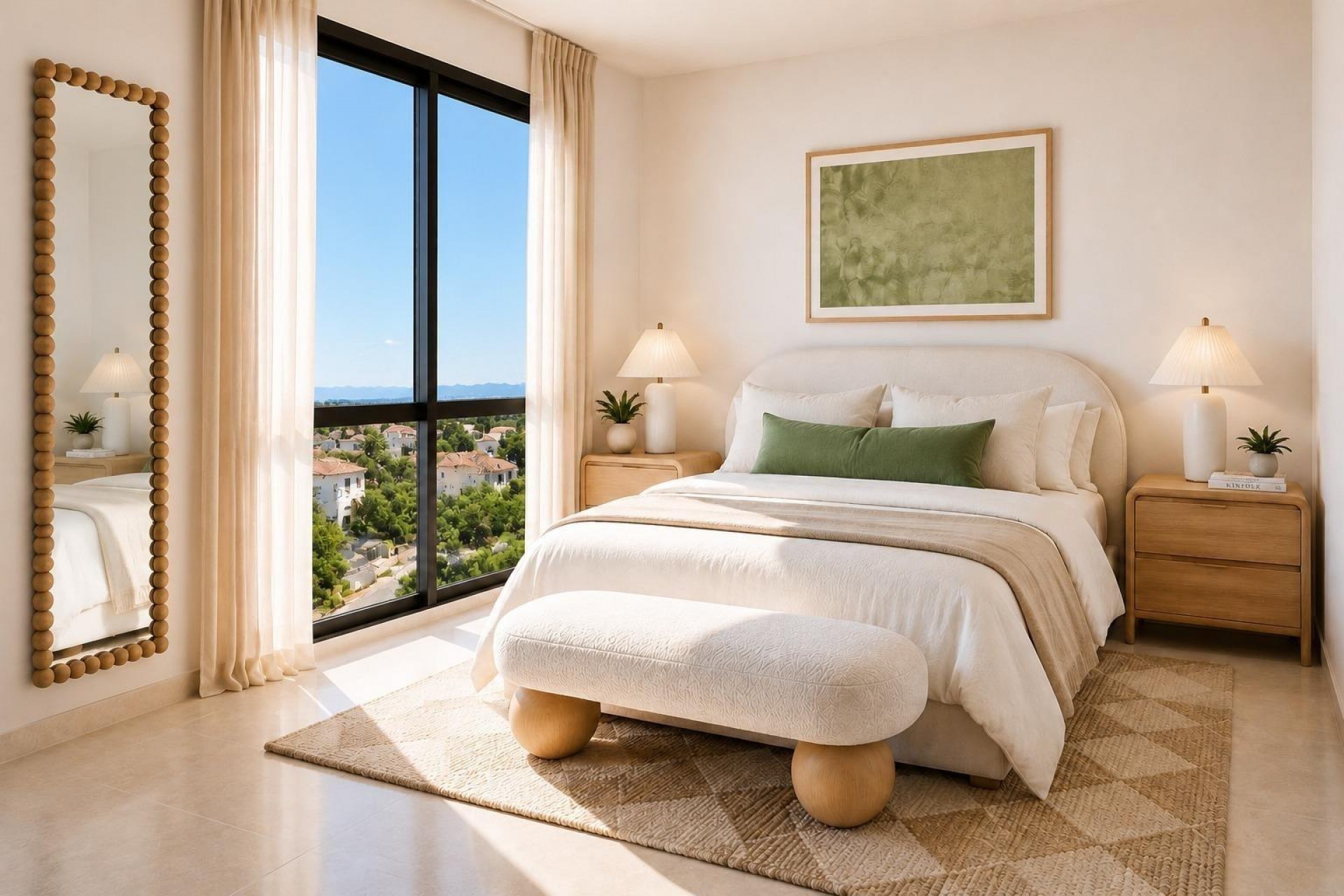 Nowy budynek - Town House - Torre Pacheco - Santa Rosalia Lake And Life Resort