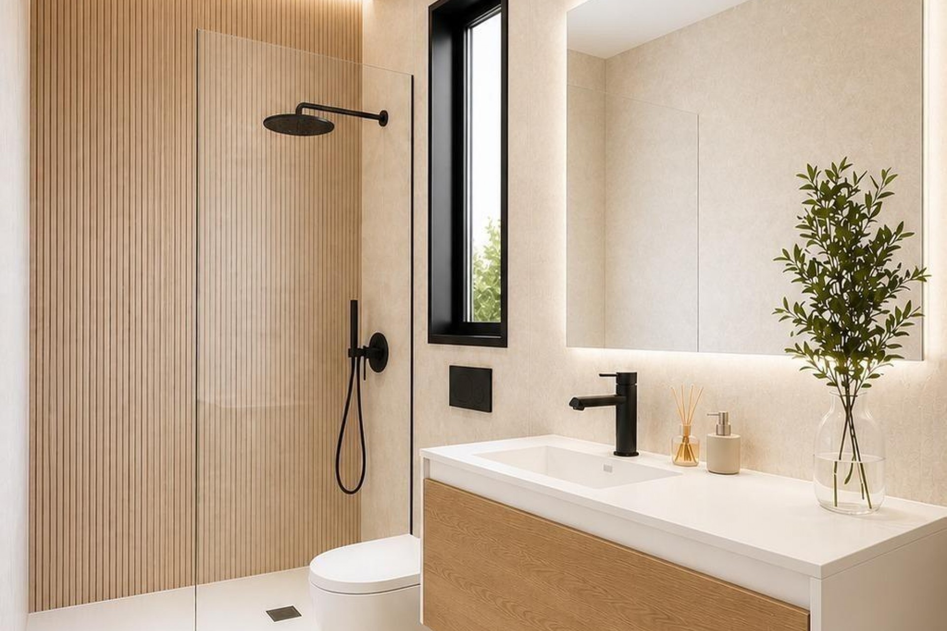 Nowy budynek - Town House - Torre Pacheco - Santa Rosalia Lake And Life Resort
