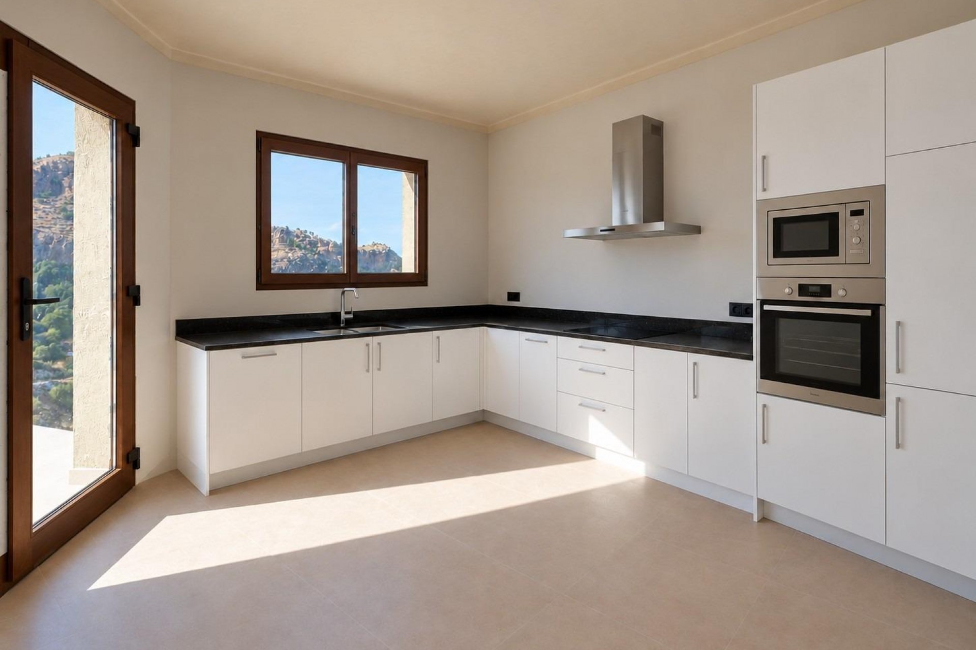 Nowy budynek - Town House - Turre - Urbaniz. Cortijo Cabrera