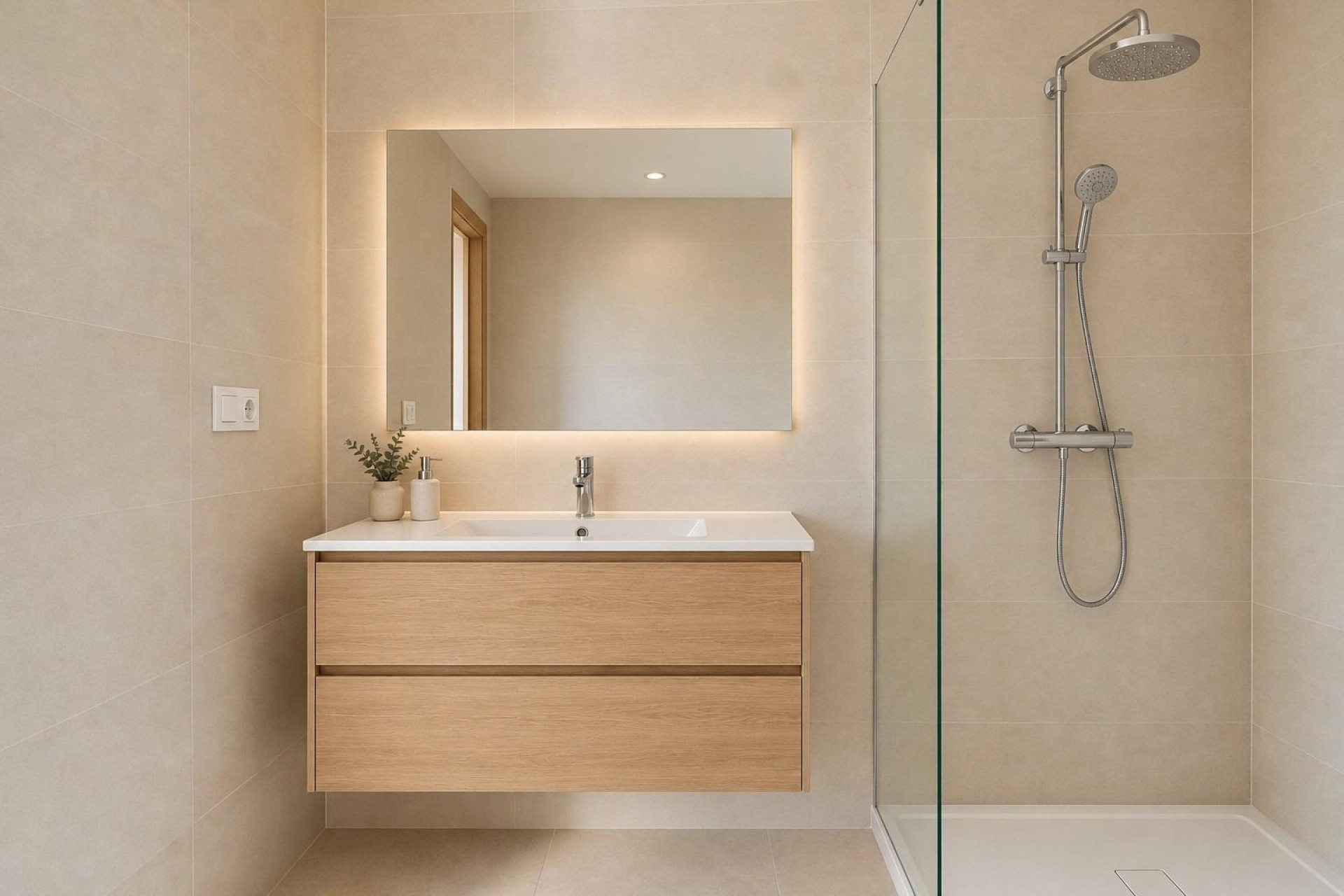 Nowy budynek - Town House - Turre - Urbaniz. Cortijo Cabrera