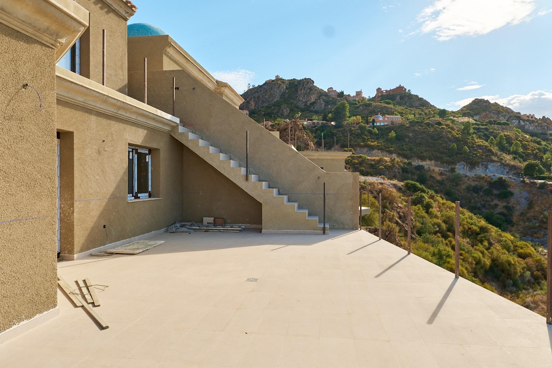 Nowy budynek - Town House - Turre - Urbaniz. Cortijo Cabrera