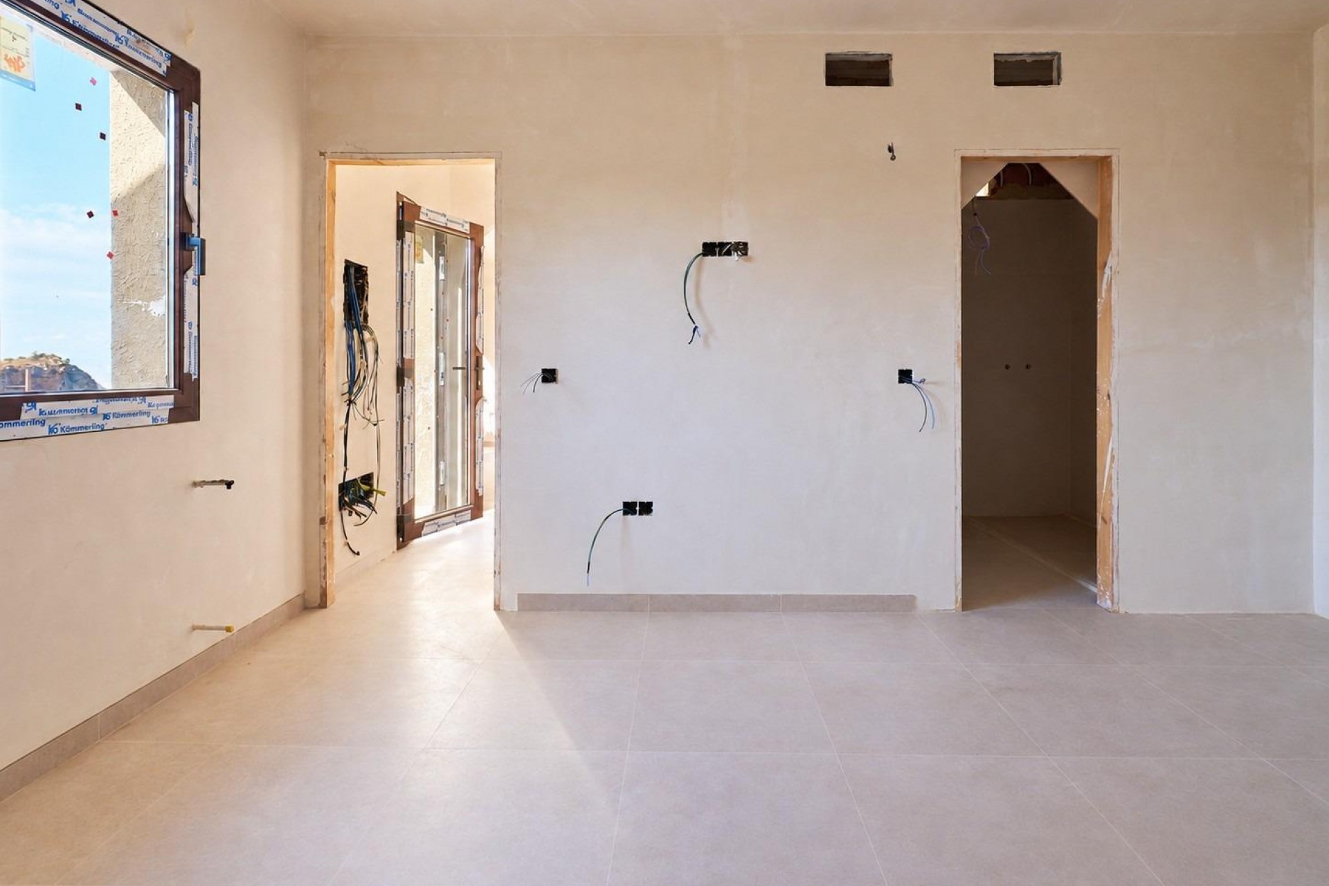 Nowy budynek - Town House - Turre - Urbaniz. Cortijo Cabrera