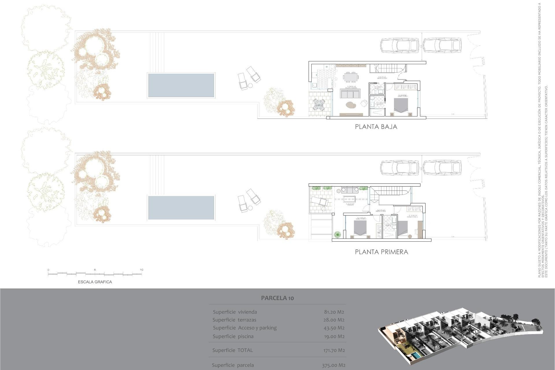 Nowy budynek - Villa - Alfas del Pí - Barranc Fondo