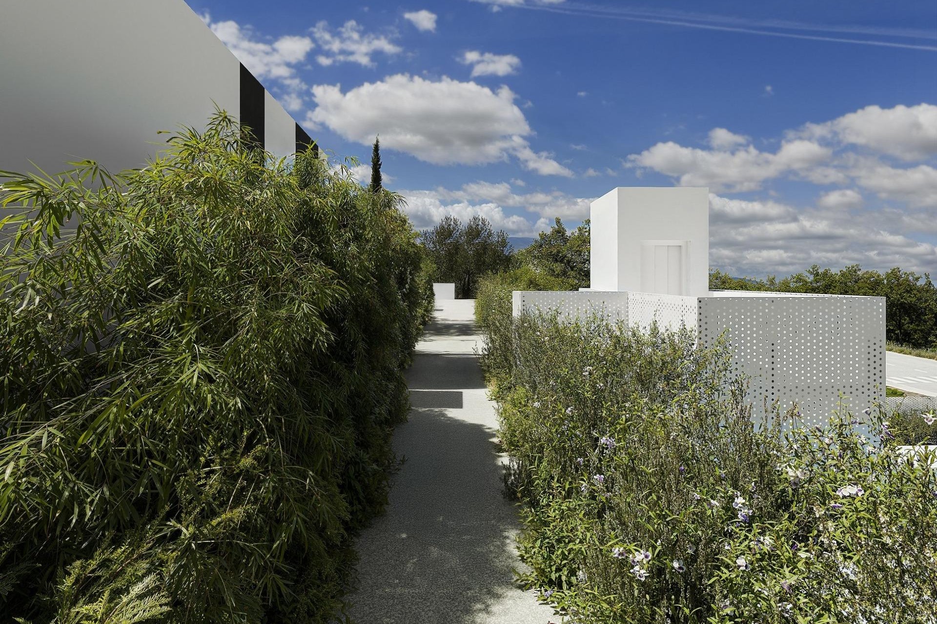 Nowy budynek - Villa - Alfas del Pí - Barranc Fondo