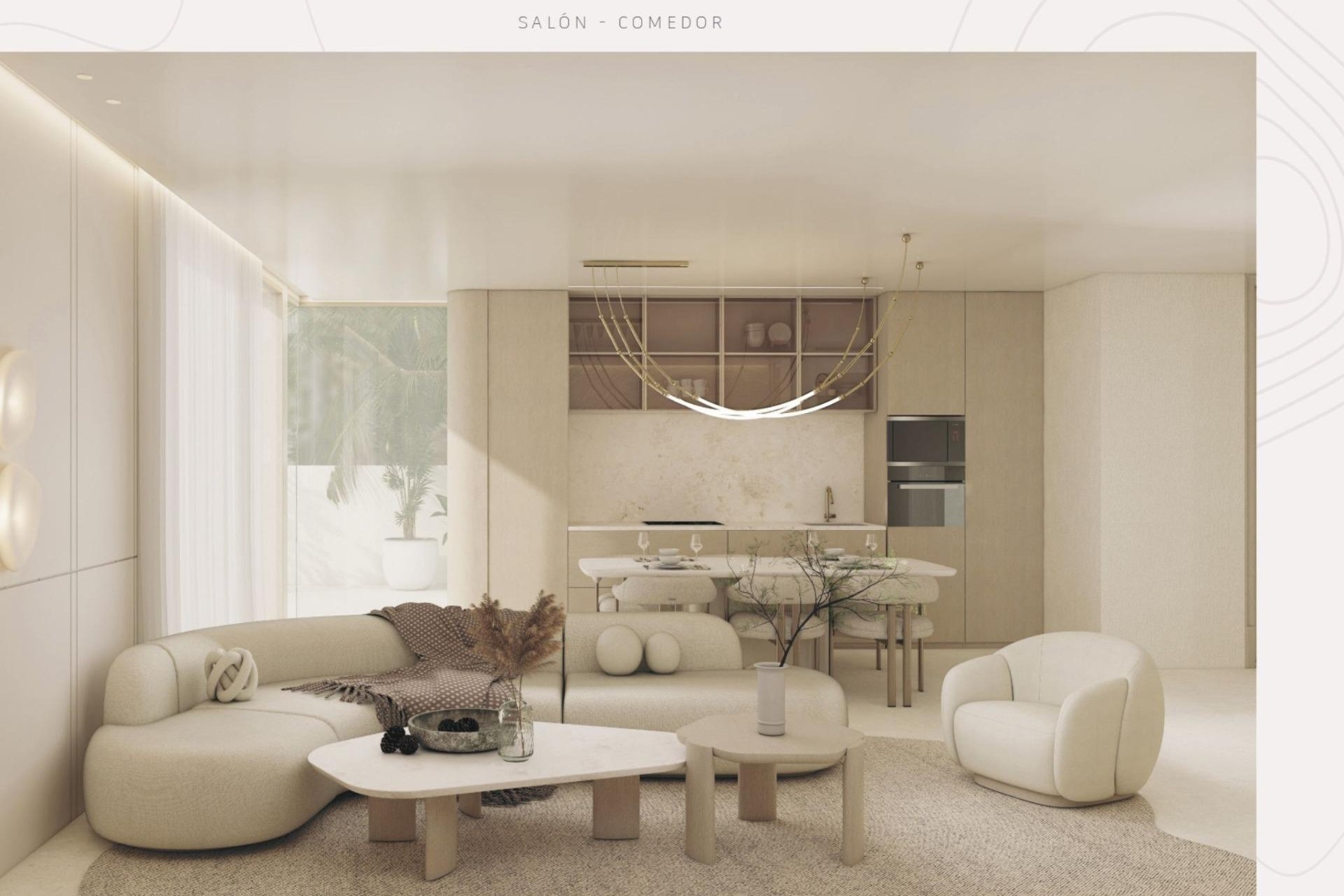 Nowy budynek - Villa - Algorfa - Castillo De Montemar