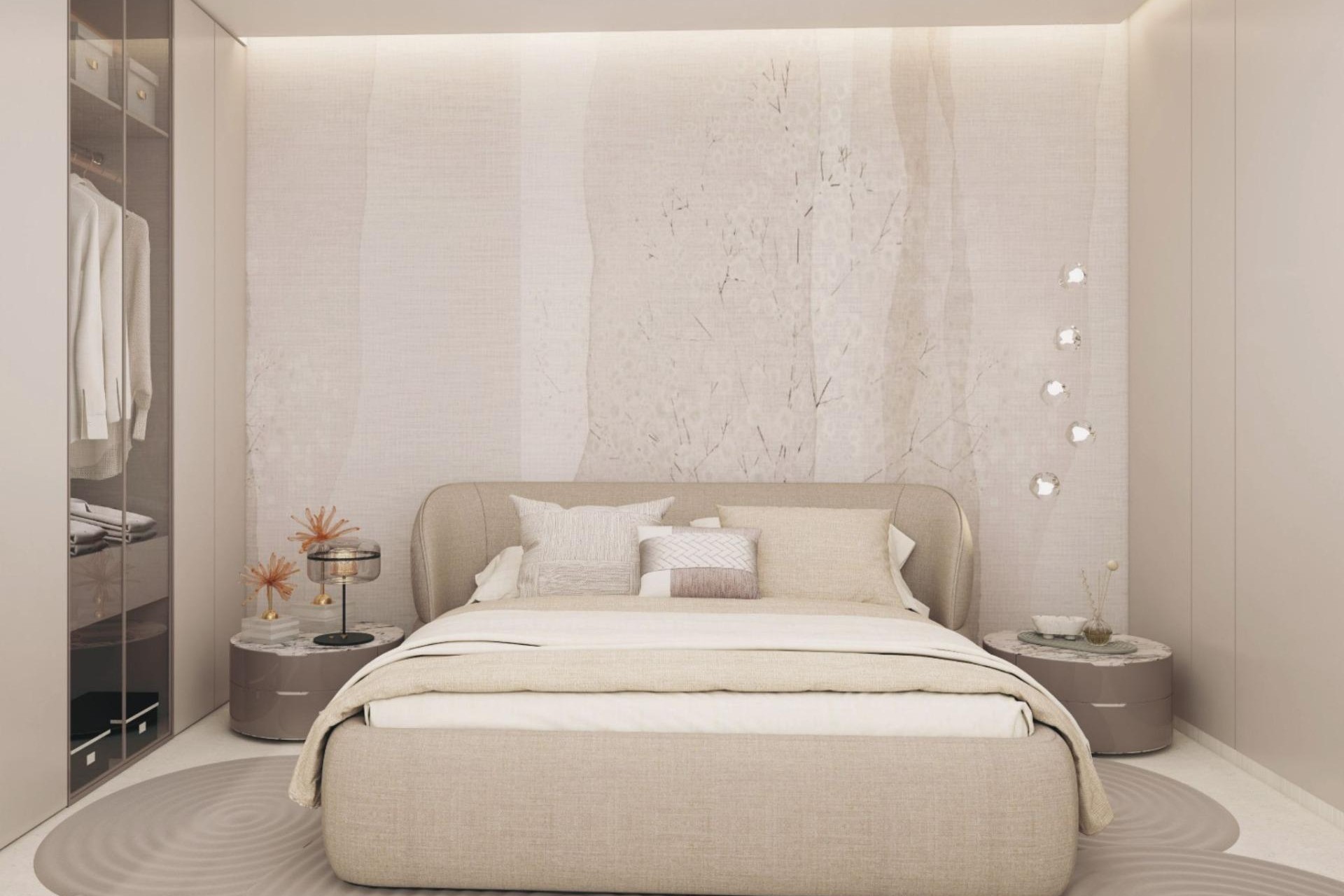 Nowy budynek - Villa - Algorfa - Castillo De Montemar