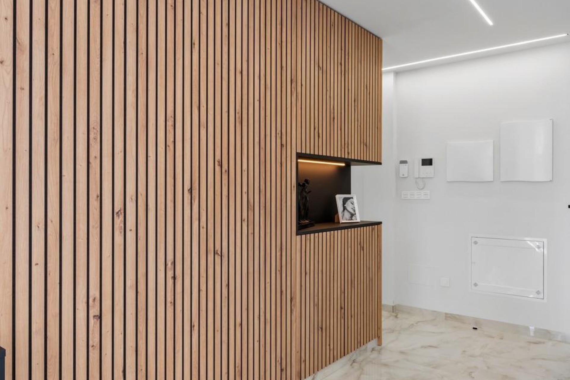 Nowy budynek - Villa - Algorfa - La Finca Golf