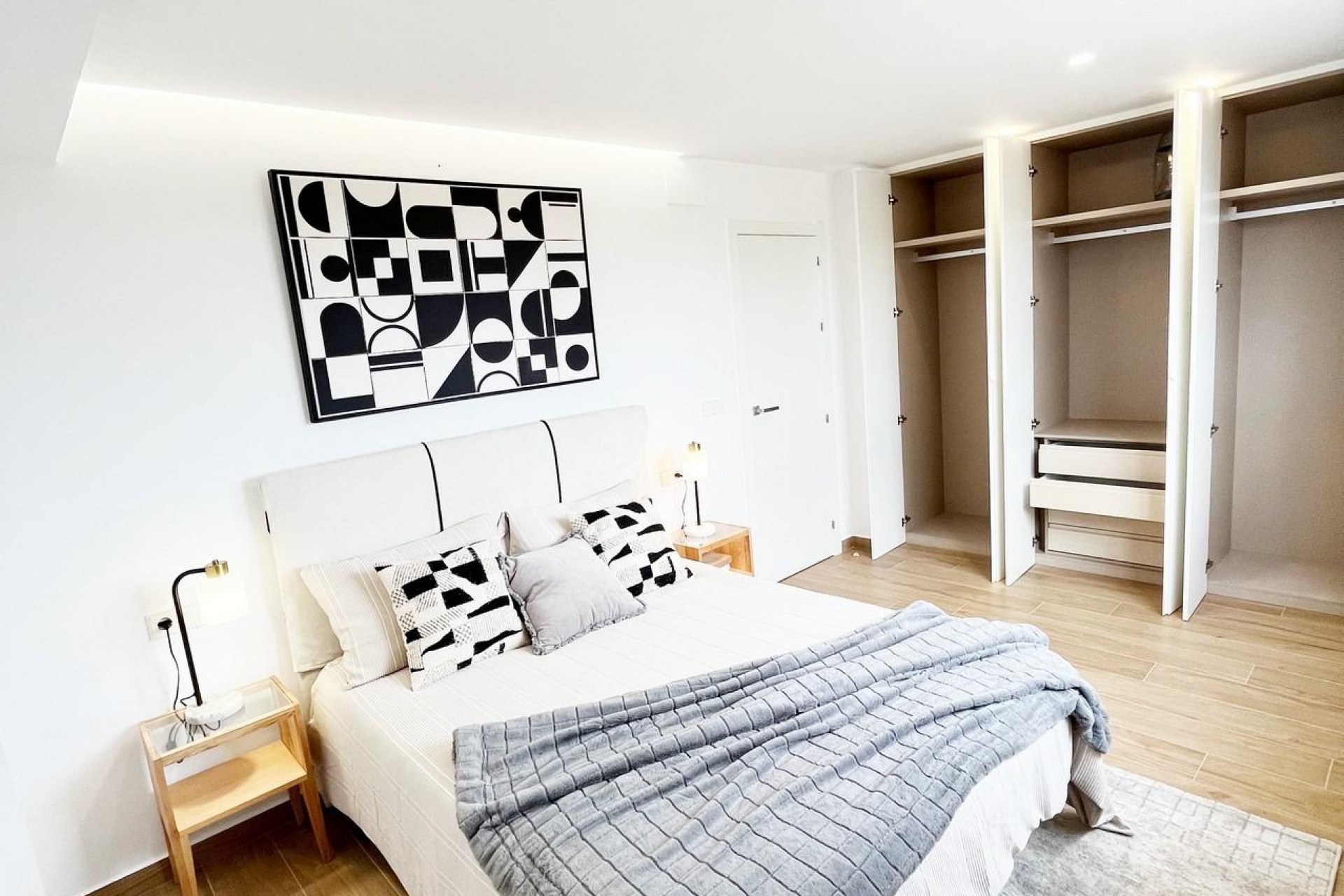 Nowy budynek - Villa - Algorfa - La Finca Golf