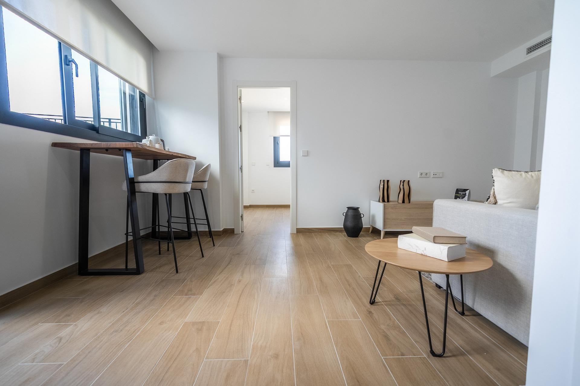 Nowy budynek - Villa - Algorfa - La Finca Golf