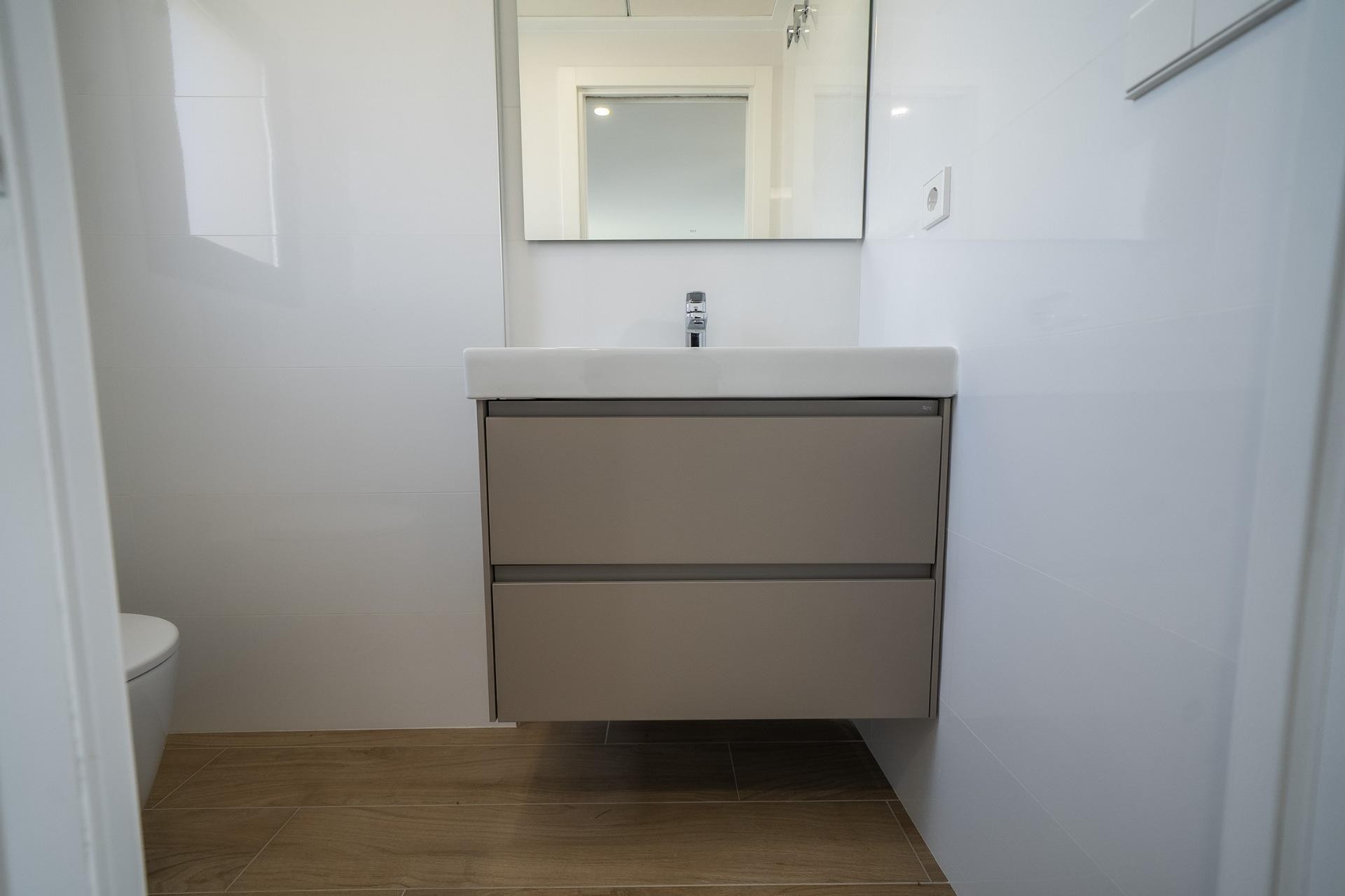 Nowy budynek - Villa - Algorfa - La Finca Golf