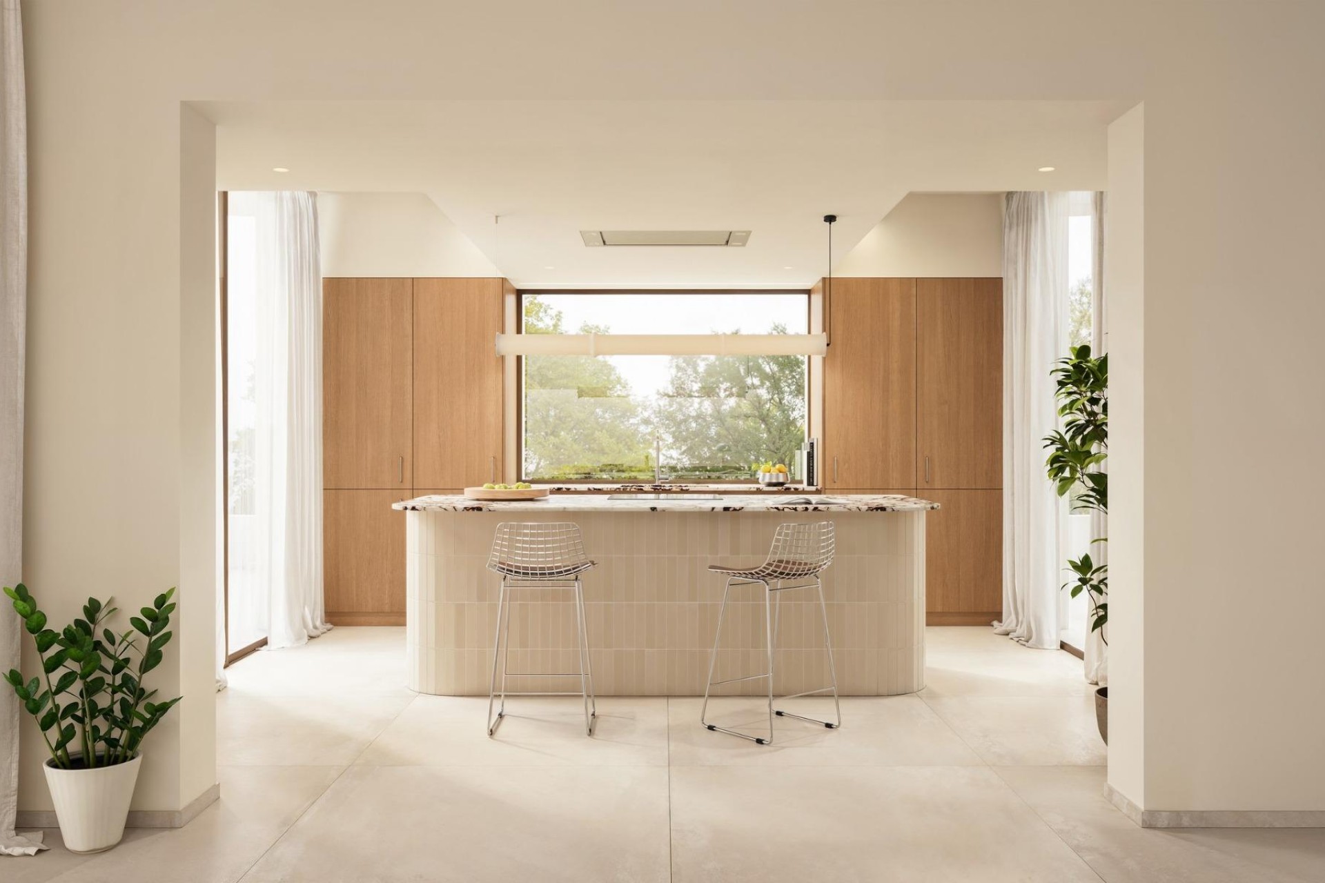 Nowy budynek - Villa - Algorfa - La Finca Golf