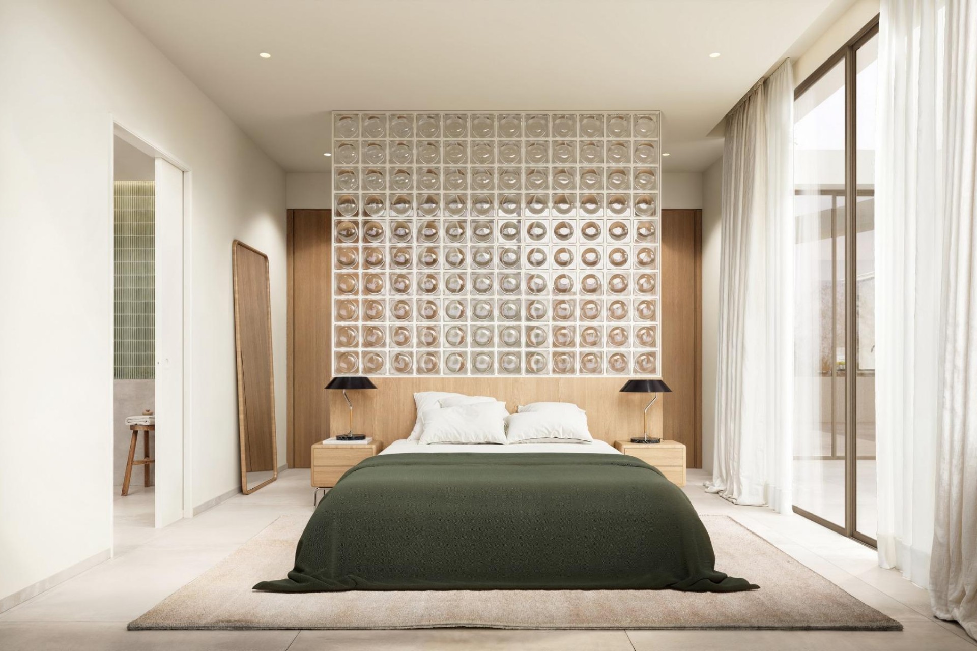 Nowy budynek - Villa - Algorfa - La Finca Golf