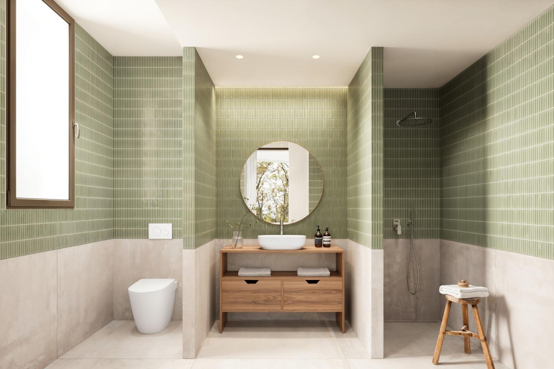 Nowy budynek - Villa - Algorfa - La Finca Golf