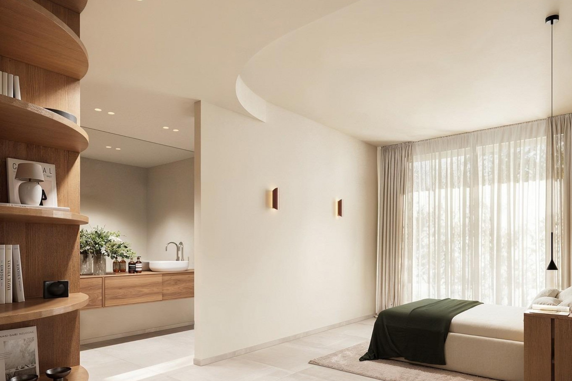 Nowy budynek - Villa - Algorfa - La Finca Golf