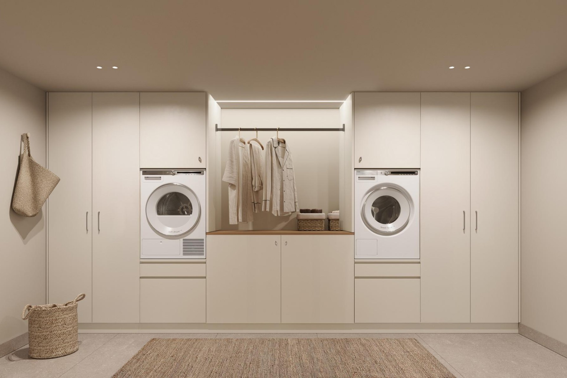 Nowy budynek - Villa - Algorfa - La Finca Golf