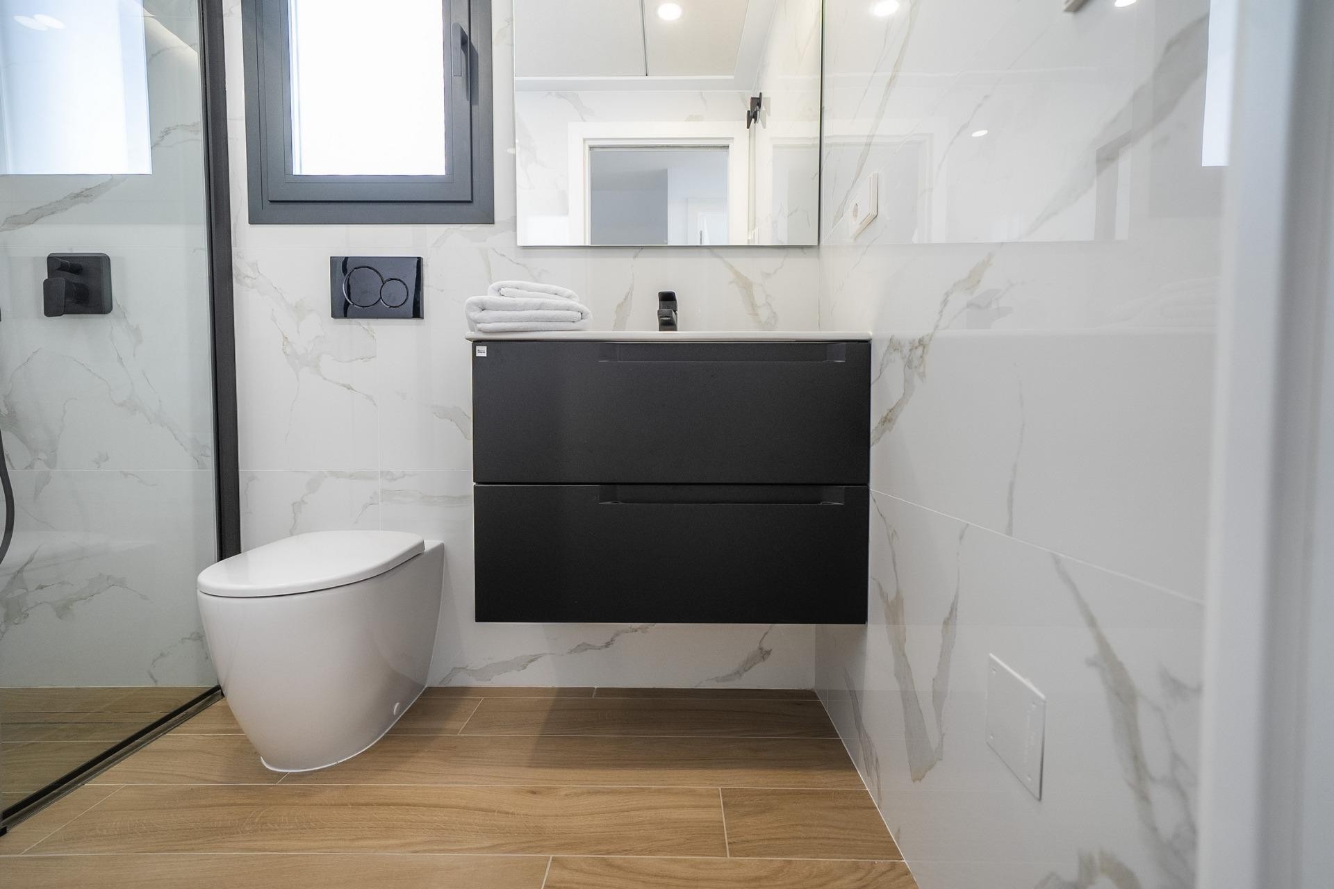 Nowy budynek - Villa - Algorfa - La Finca Golf