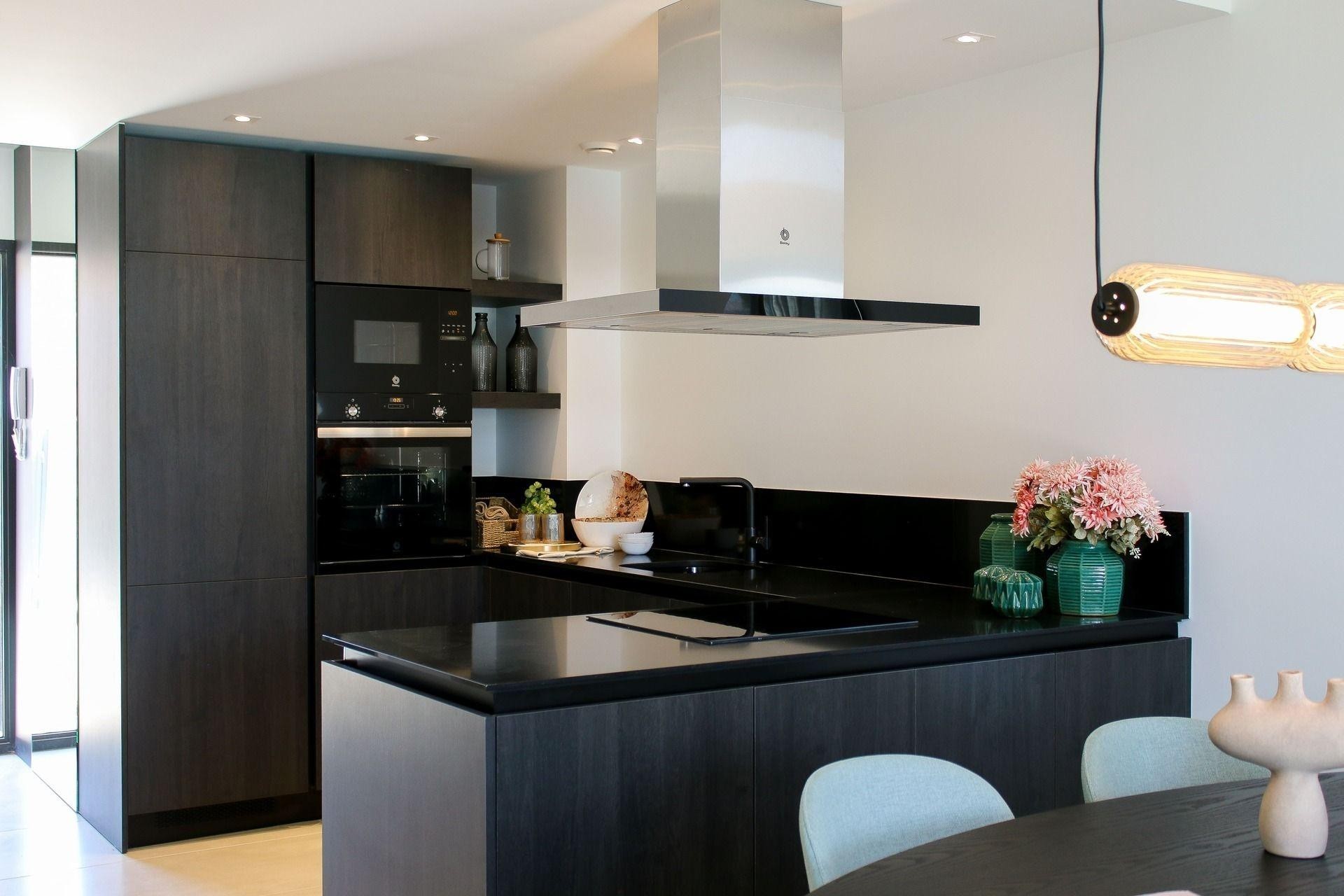 Nowy budynek - Villa - Algorfa - La Finca Golf