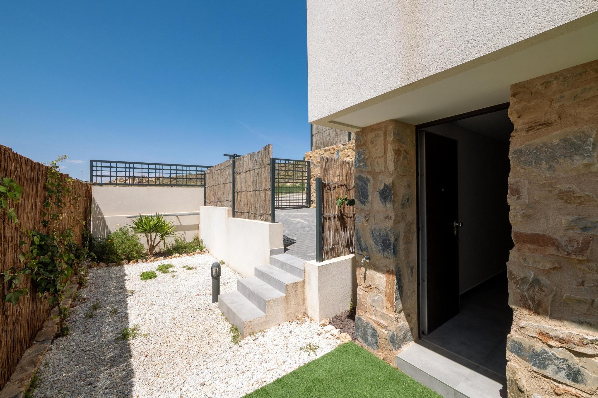 Nowy budynek - Villa - Algorfa - La Finca Golf