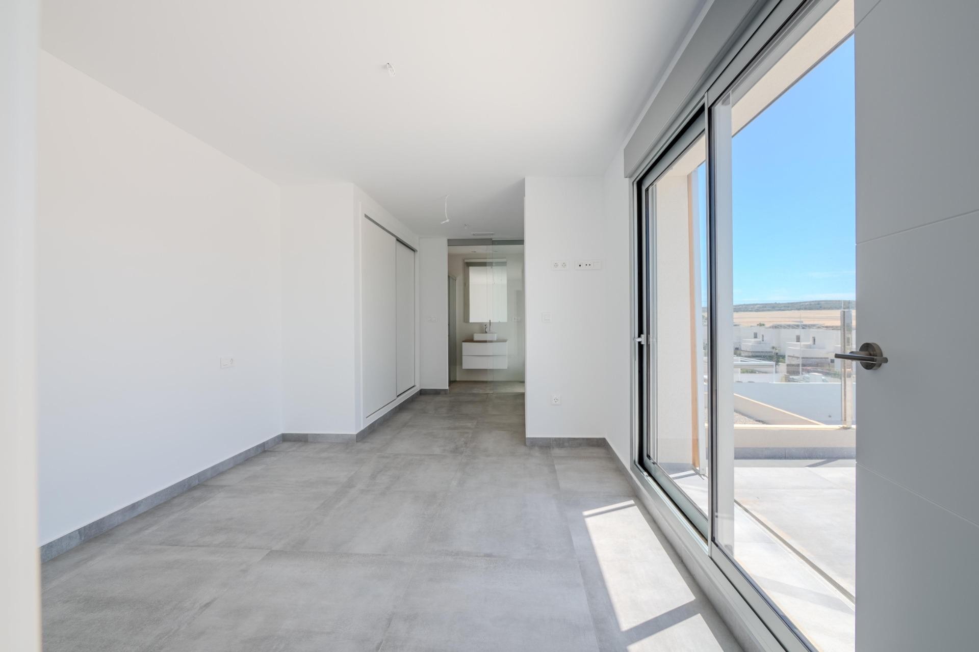 Nowy budynek - Villa - Algorfa - La Finca Golf