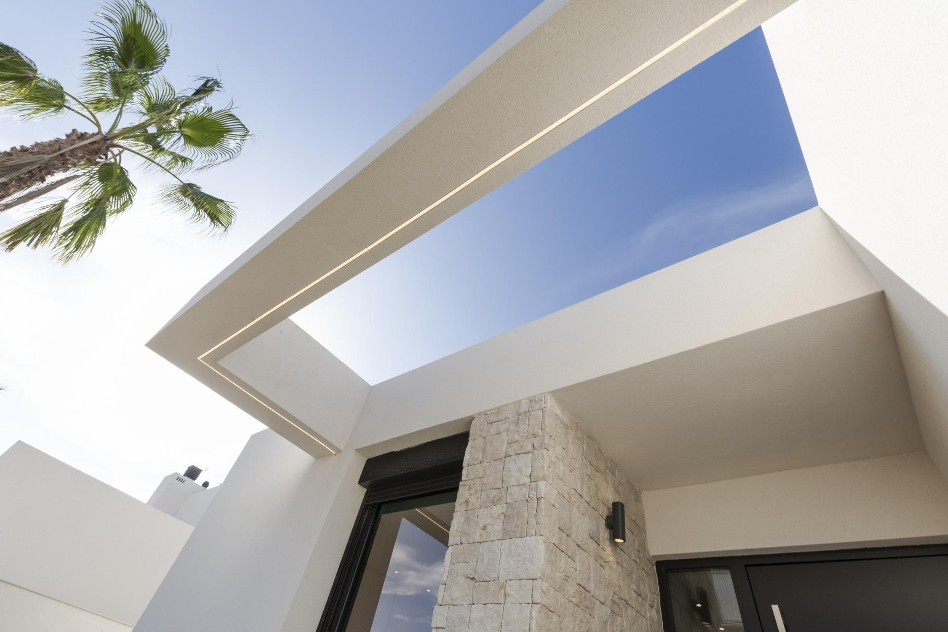 Nowy budynek - Villa - Algorfa - La Finca Golf
