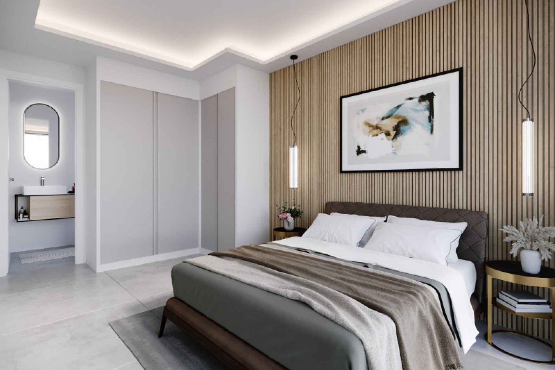 Nowy budynek - Villa - Alhama De Murcia - Alhama de Murcia