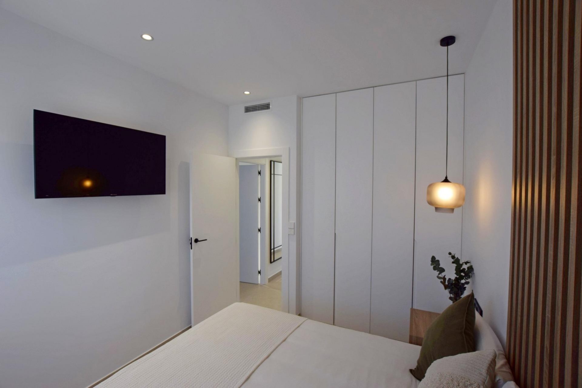 Nowy budynek - Villa - Alhama De Murcia - Condado De Alhama