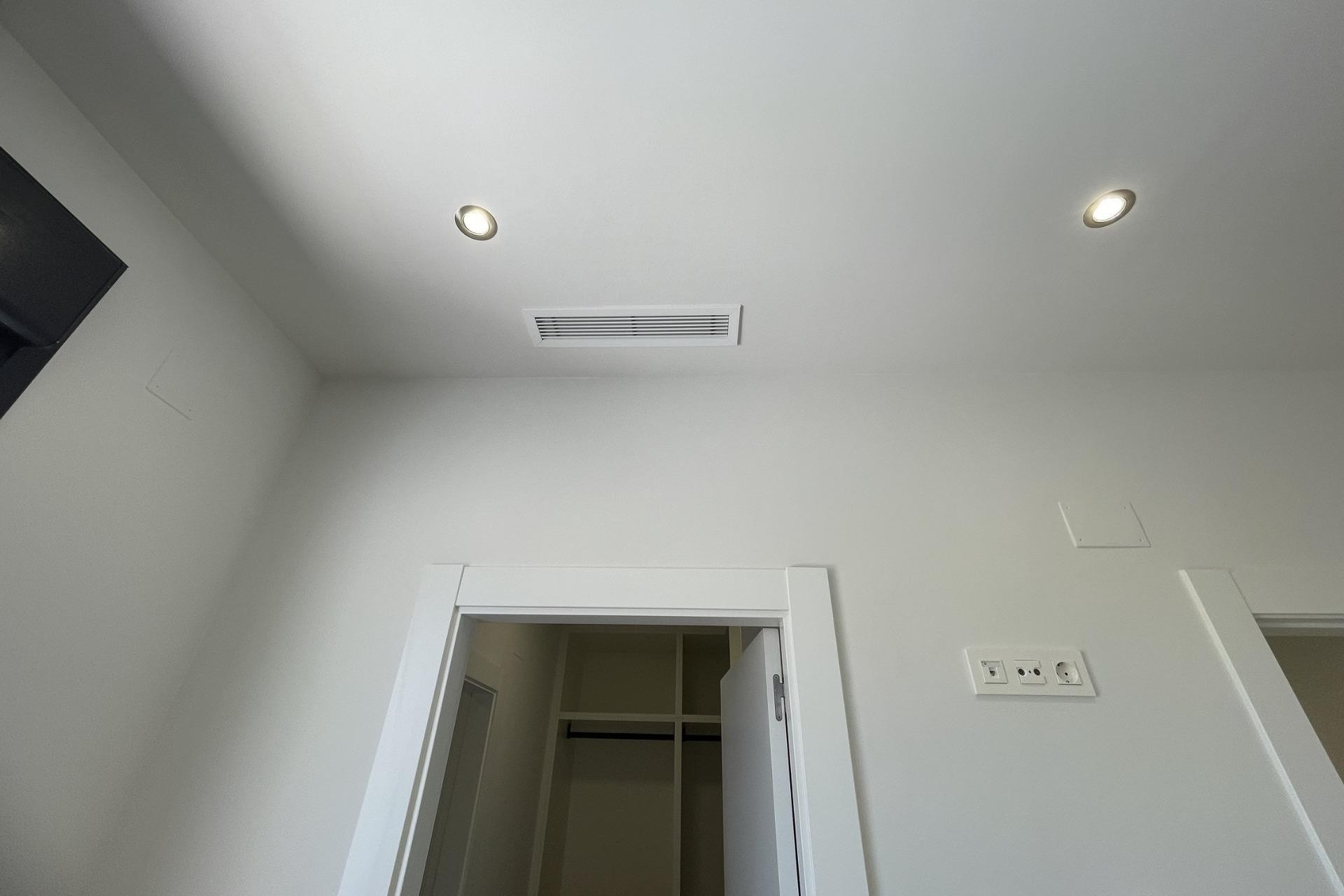 Nowy budynek - Villa - Almoradí - Heredades