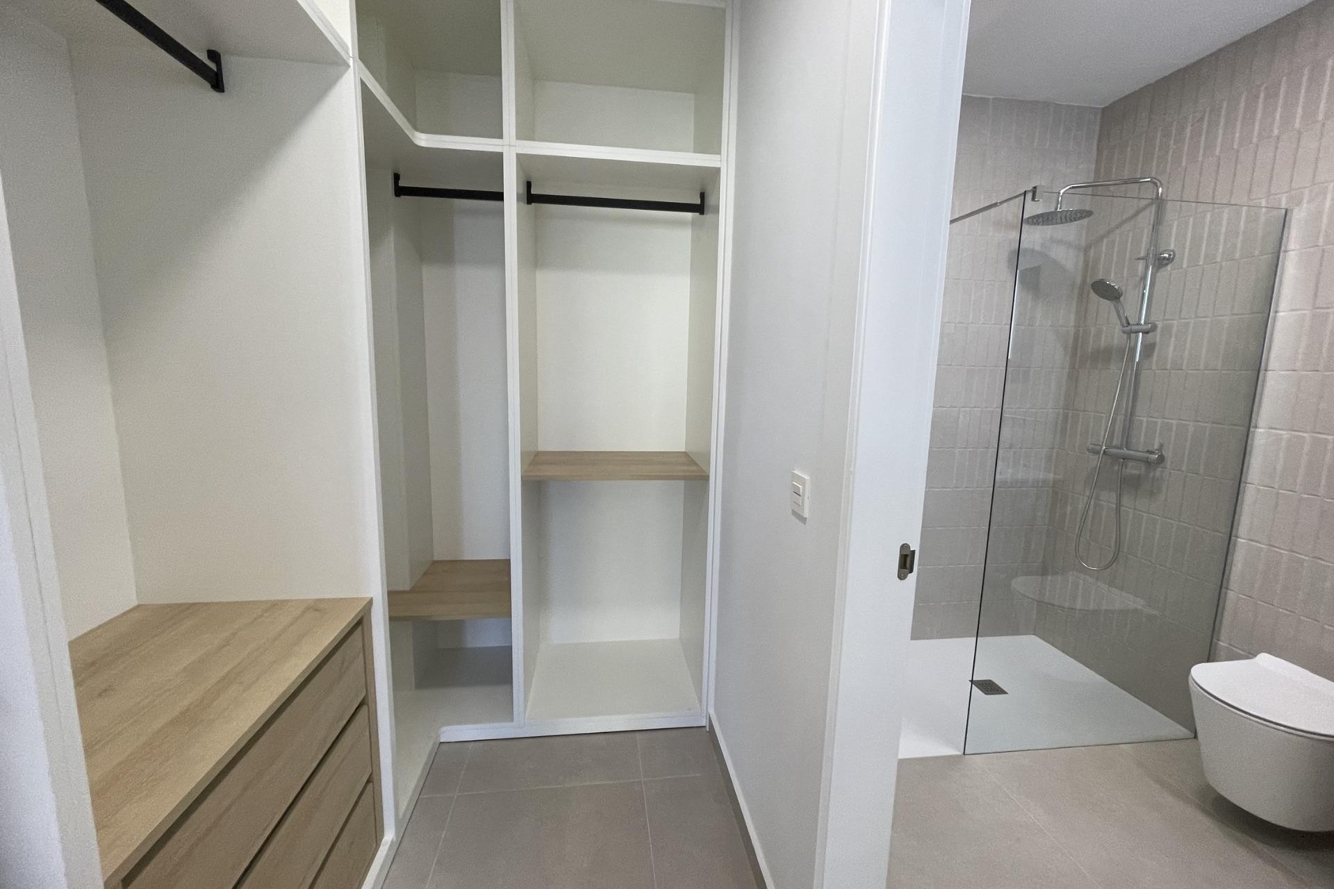 Nowy budynek - Villa - Almoradí - Heredades