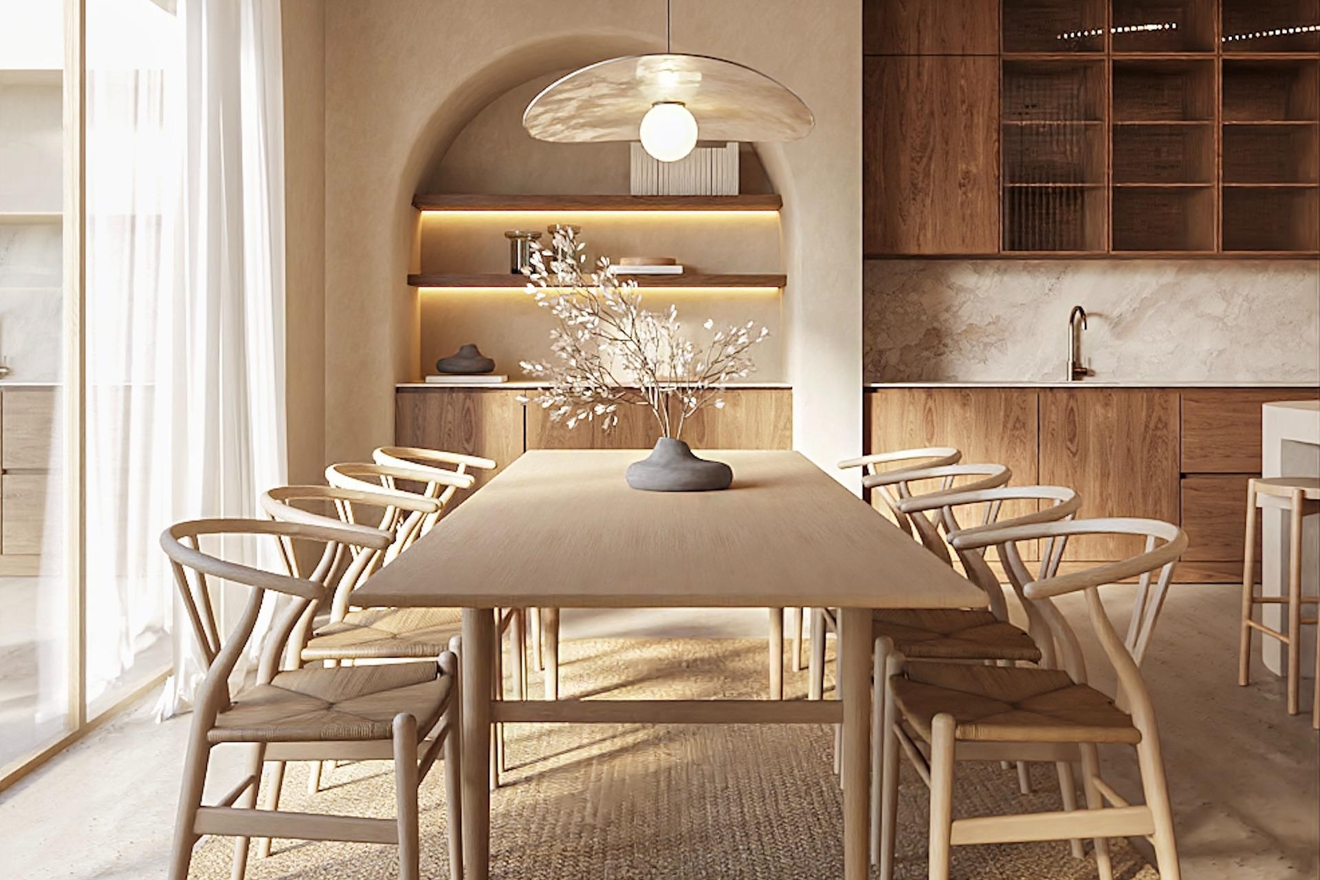 Nowy budynek - Villa - Altea - Altea Hills