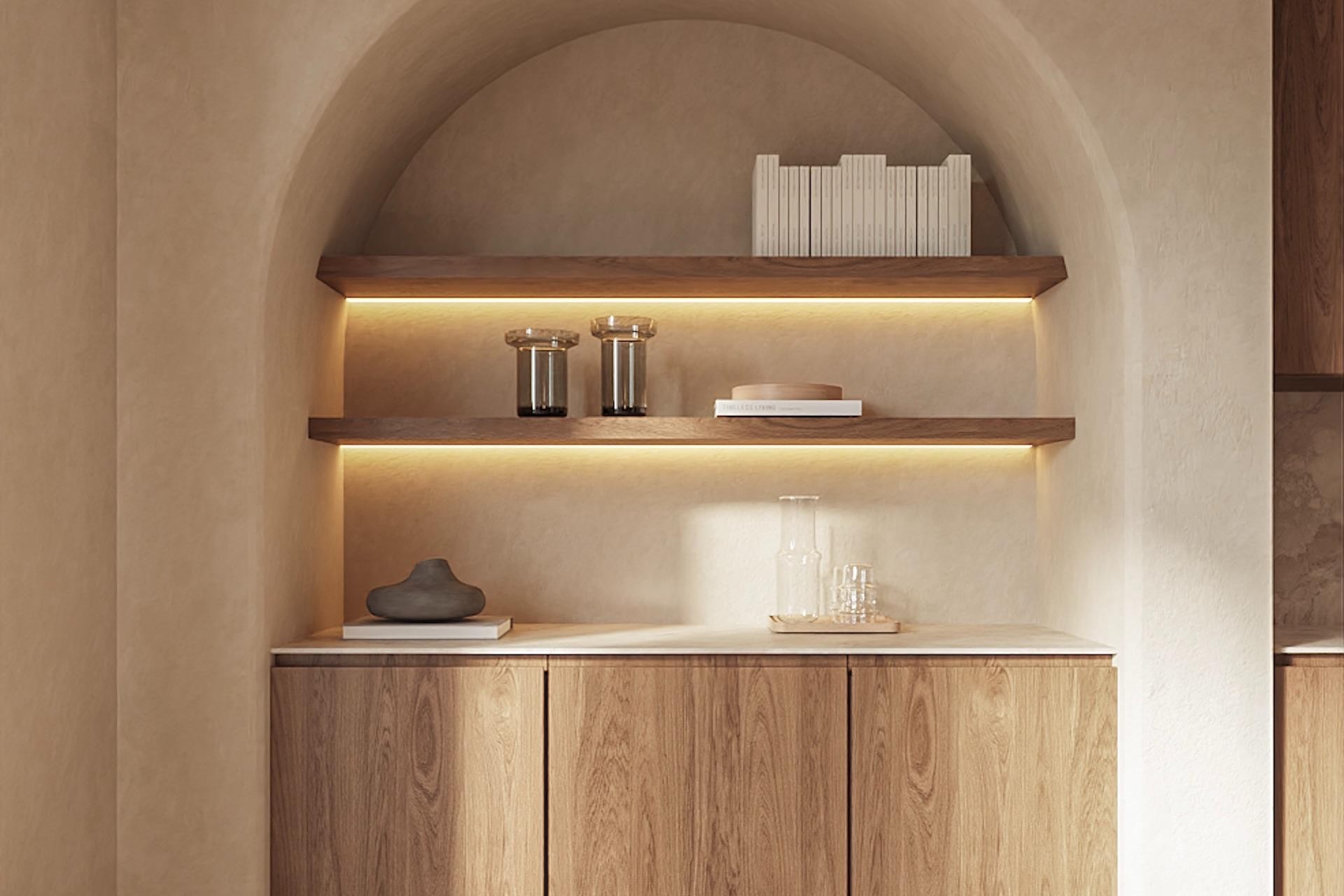Nowy budynek - Villa - Altea - Altea Hills
