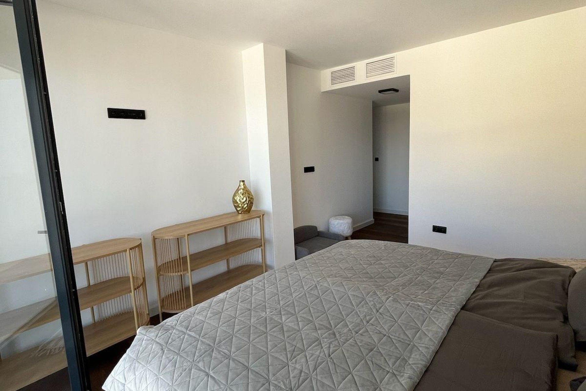 Nowy budynek - Villa - Altea - Sierra de Altea