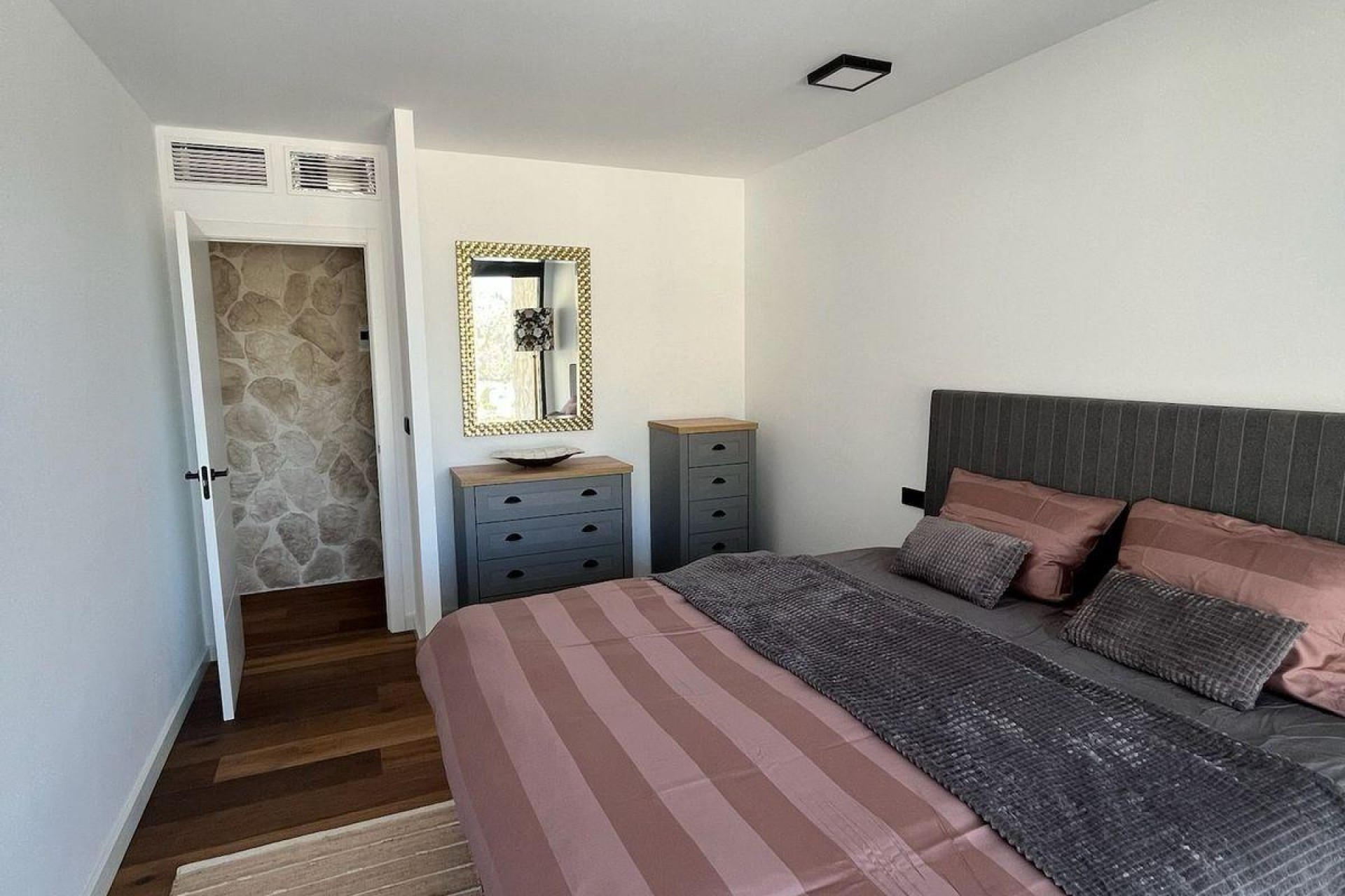 Nowy budynek - Villa - Altea - Sierra de Altea