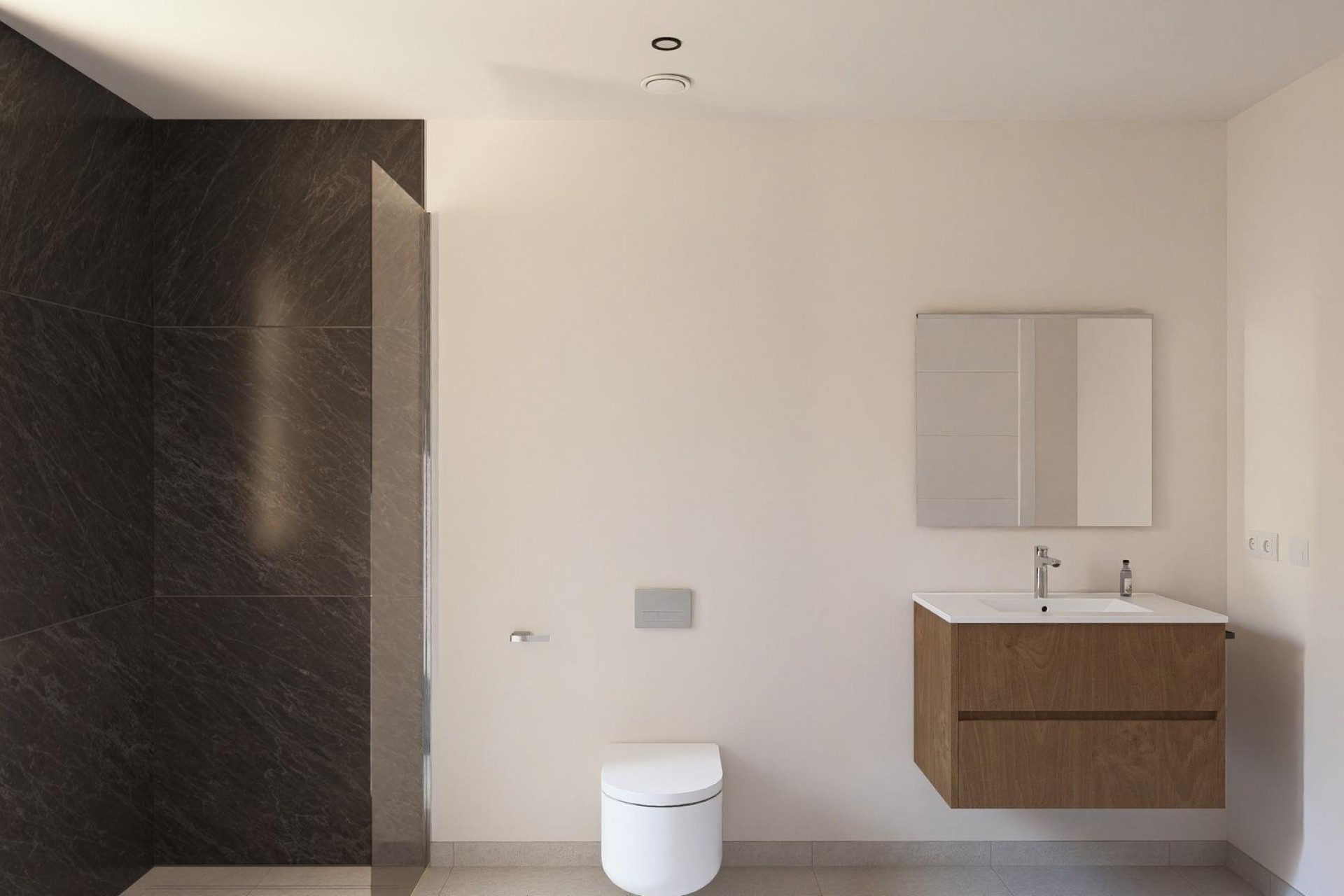 Nowy budynek - Villa - Banos y Mendigo - Altaona Golf