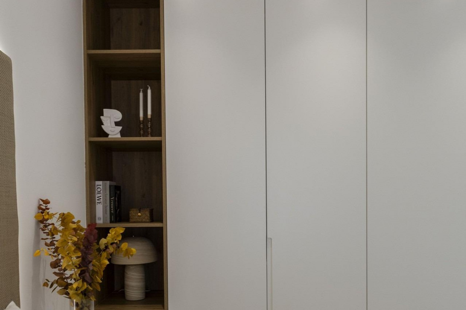 Nowy budynek - Villa - Banos y Mendigo - Altaona Golf