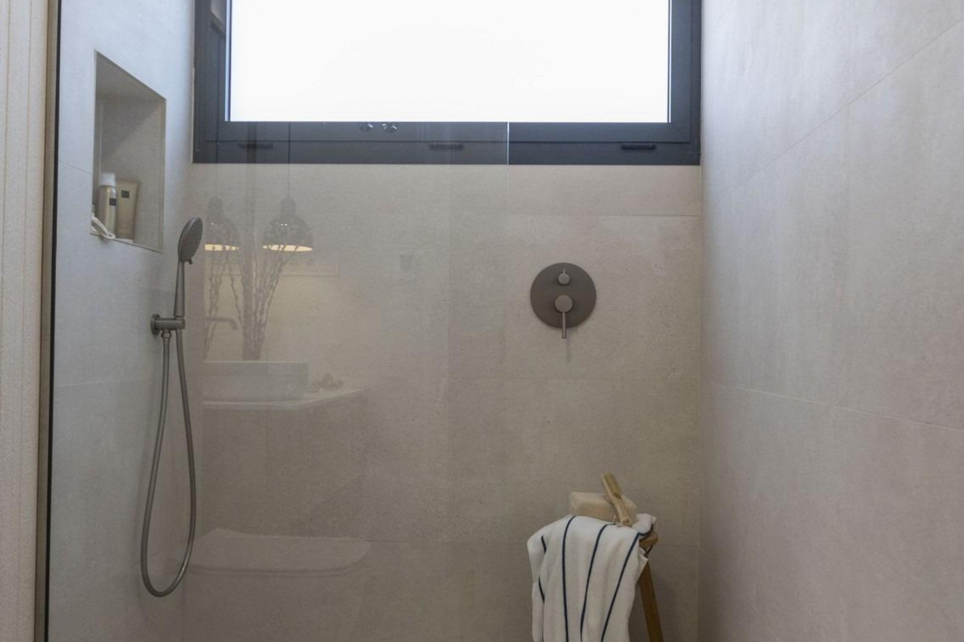 Nowy budynek - Villa - Banos y Mendigo - Altaona Golf